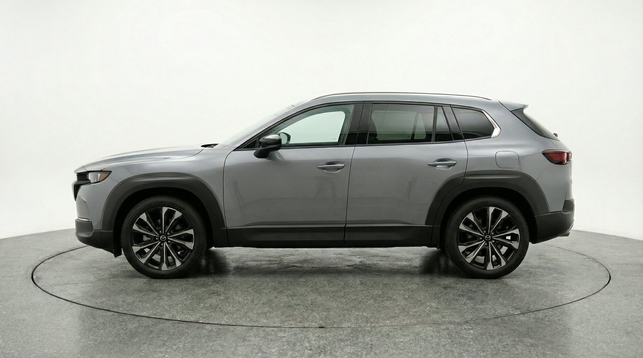 Thumbnail: 2025 Mazda CX-50 - 5