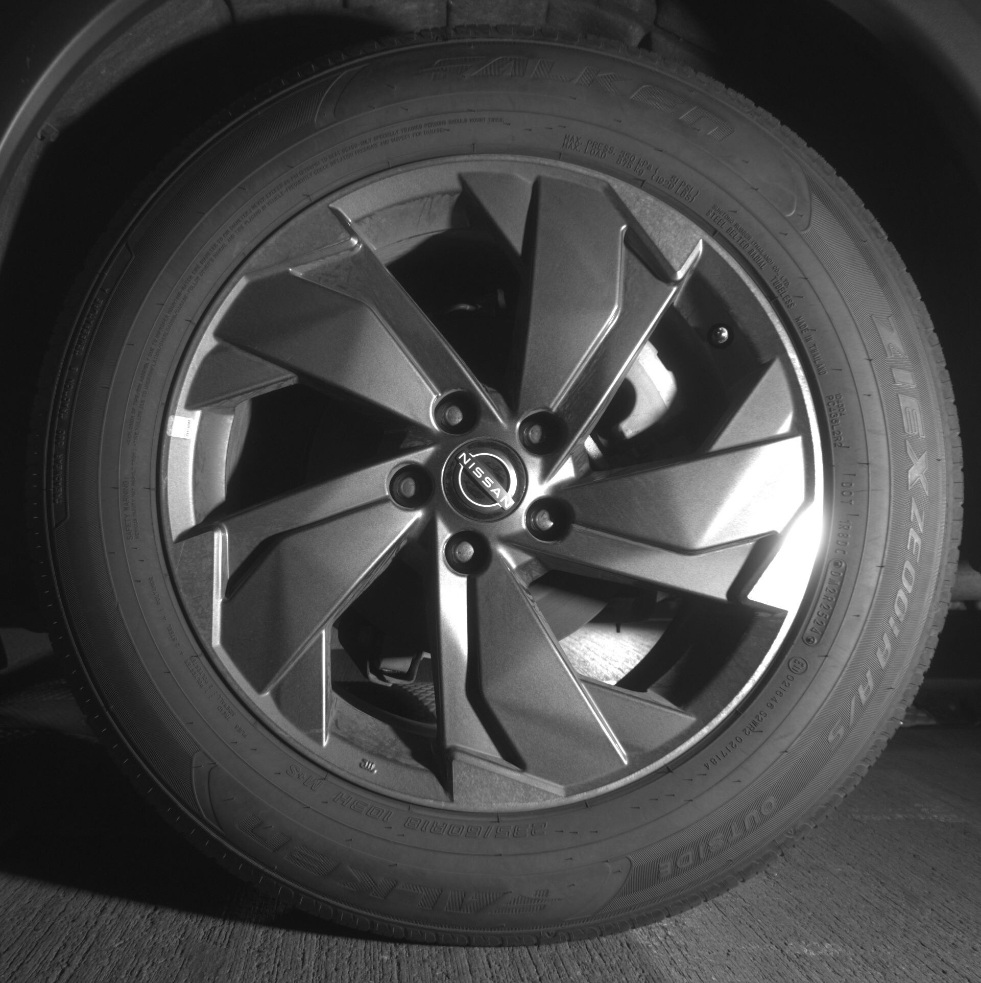 Thumbnail: 2025 Nissan Rogue - 11