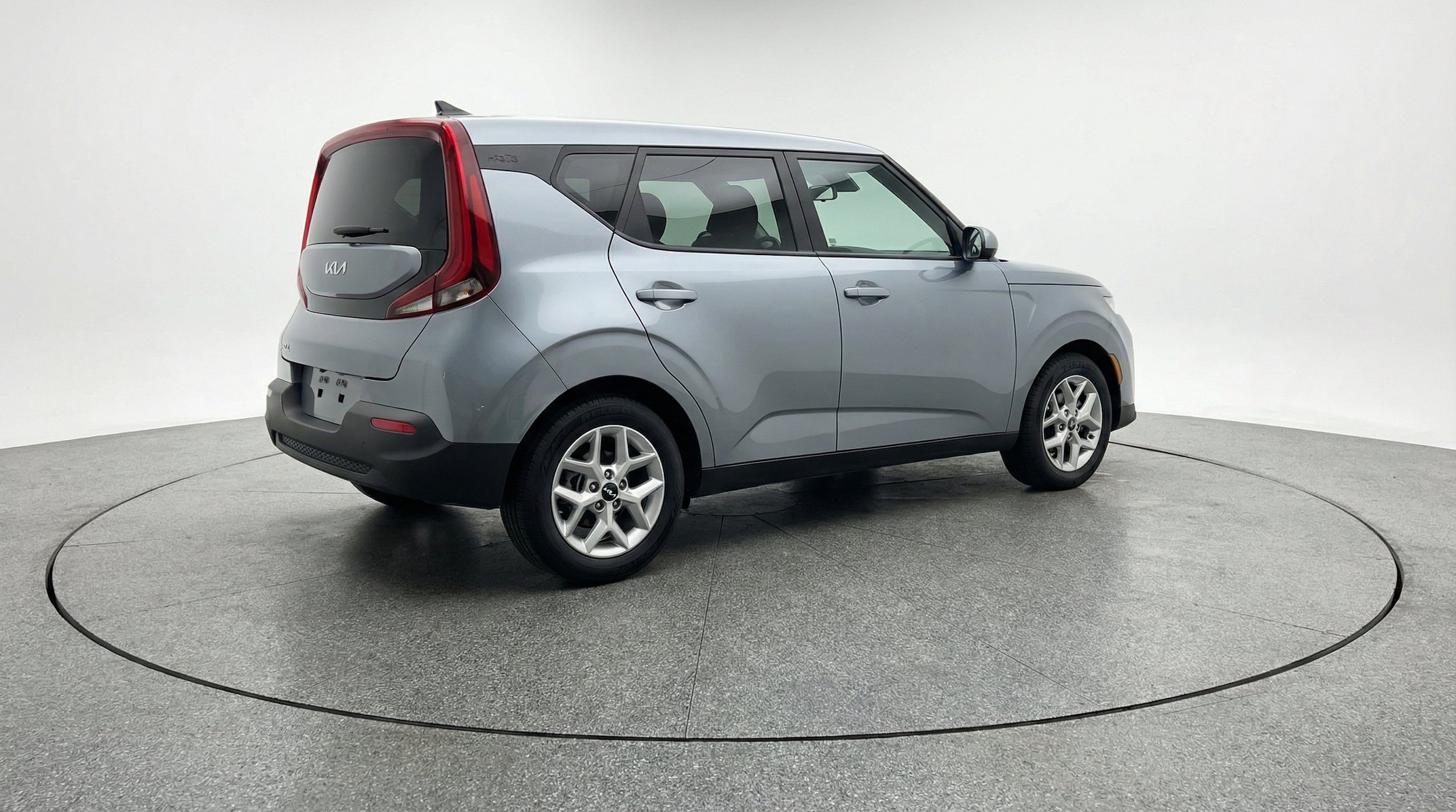 Thumbnail: 2025 Kia Soul - 9