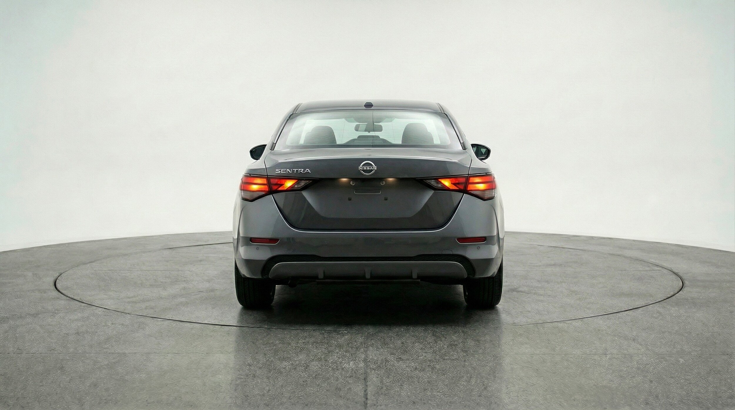 Thumbnail: 2025 Nissan Sentra - 7