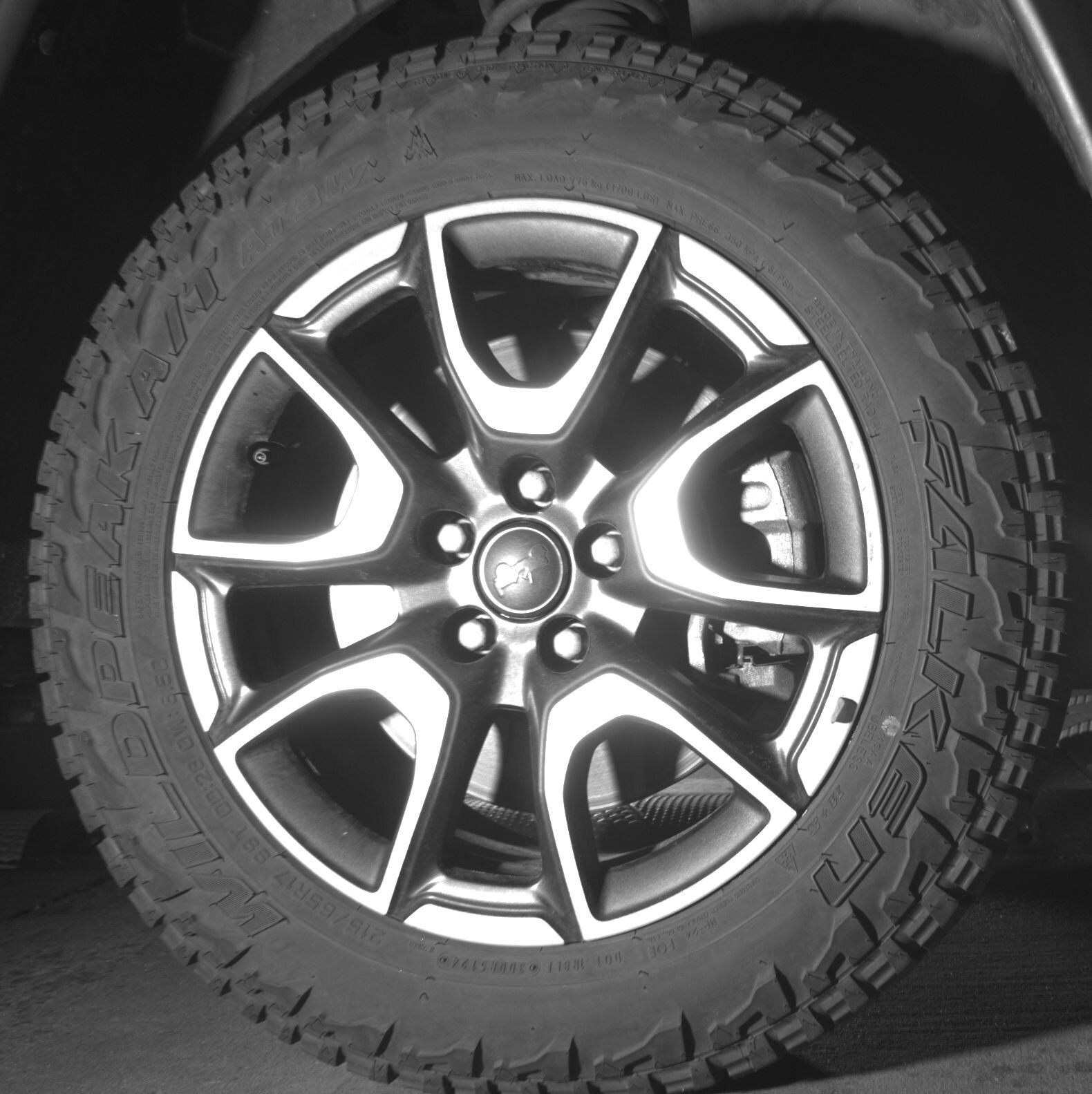 Thumbnail: 2025 Jeep Compass - 10