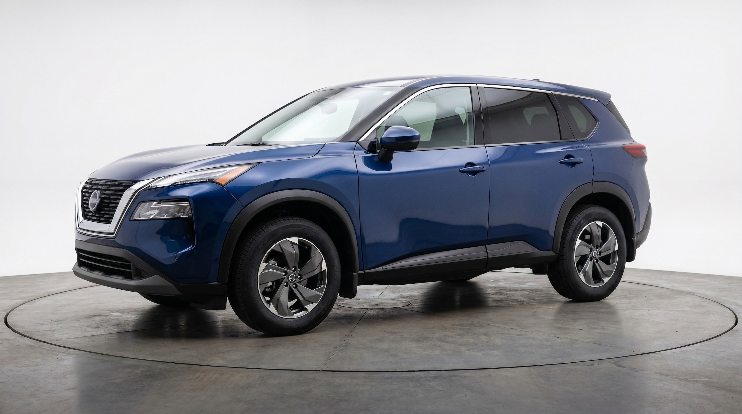 Thumbnail: 2025 Nissan Rogue - 3