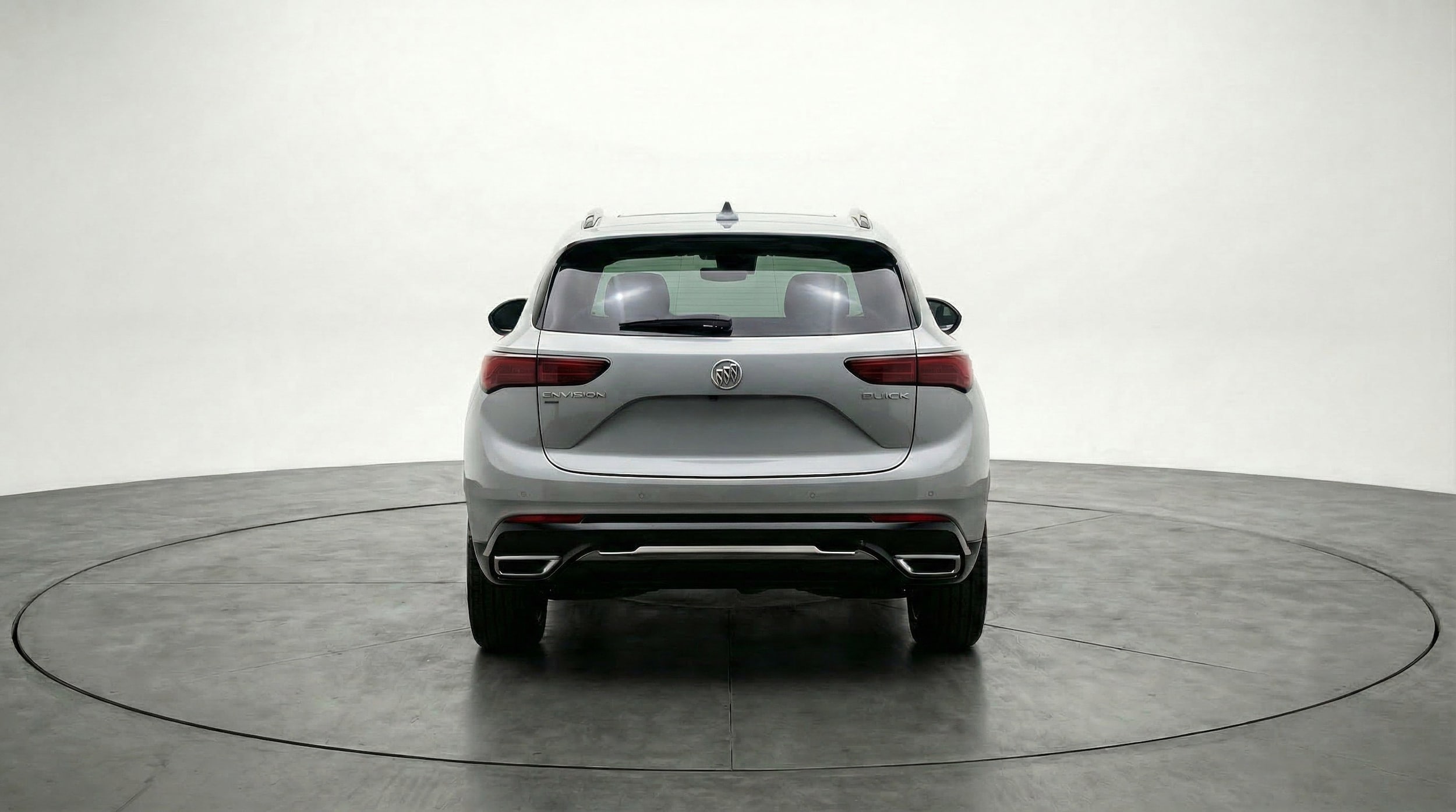 Thumbnail: 2024 Buick Envision - 7