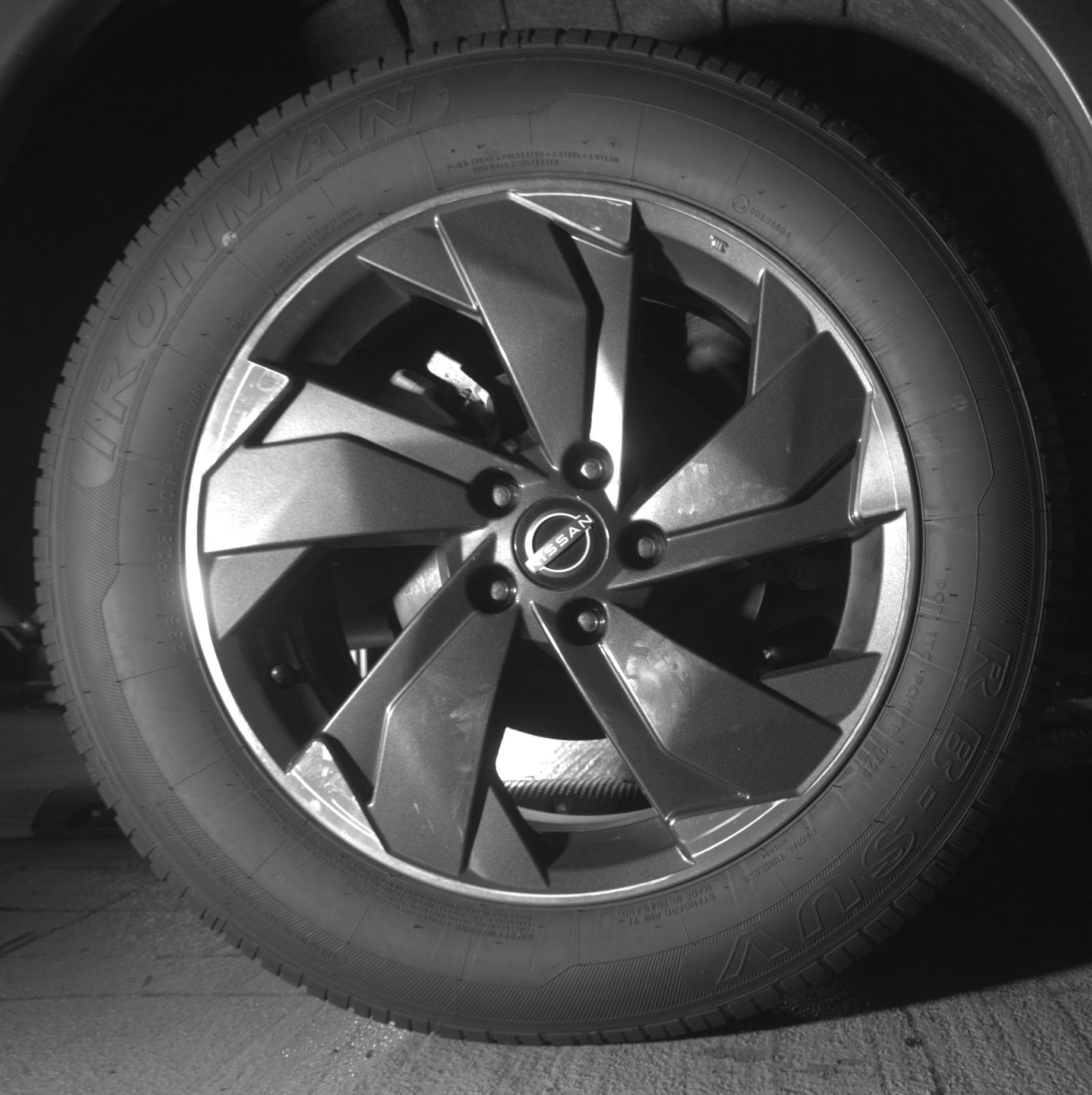 Thumbnail: 2025 Nissan Rogue - 12