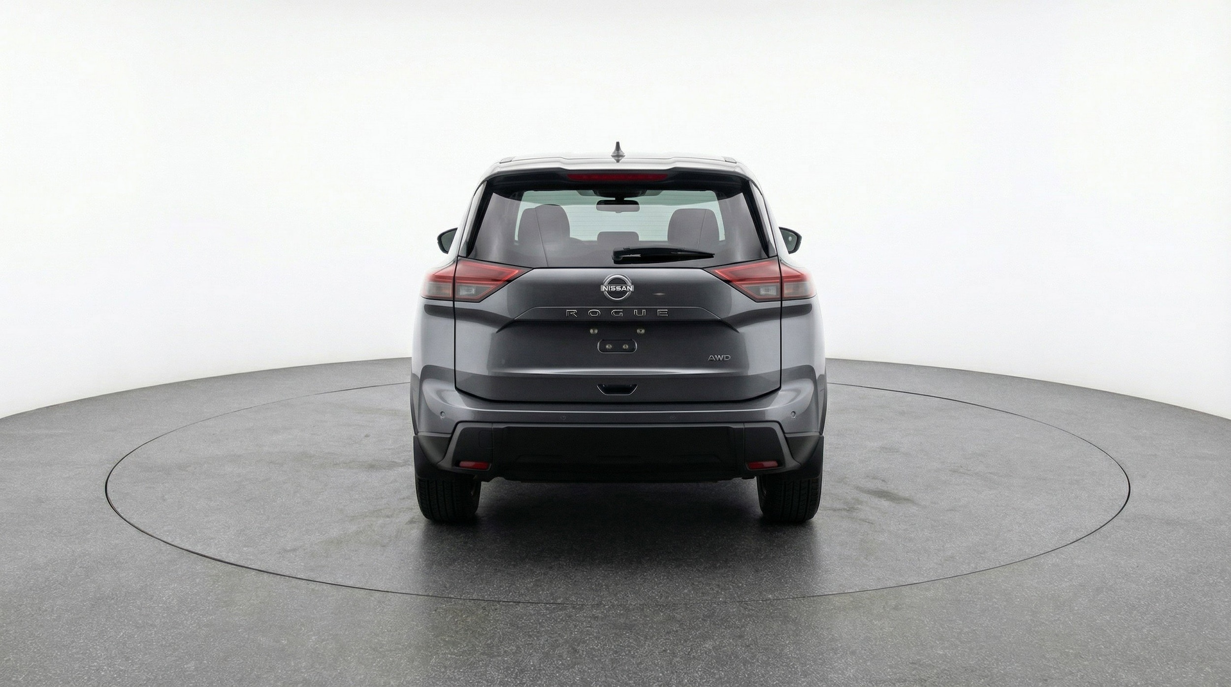 Thumbnail: 2025 Nissan Rogue - 7
