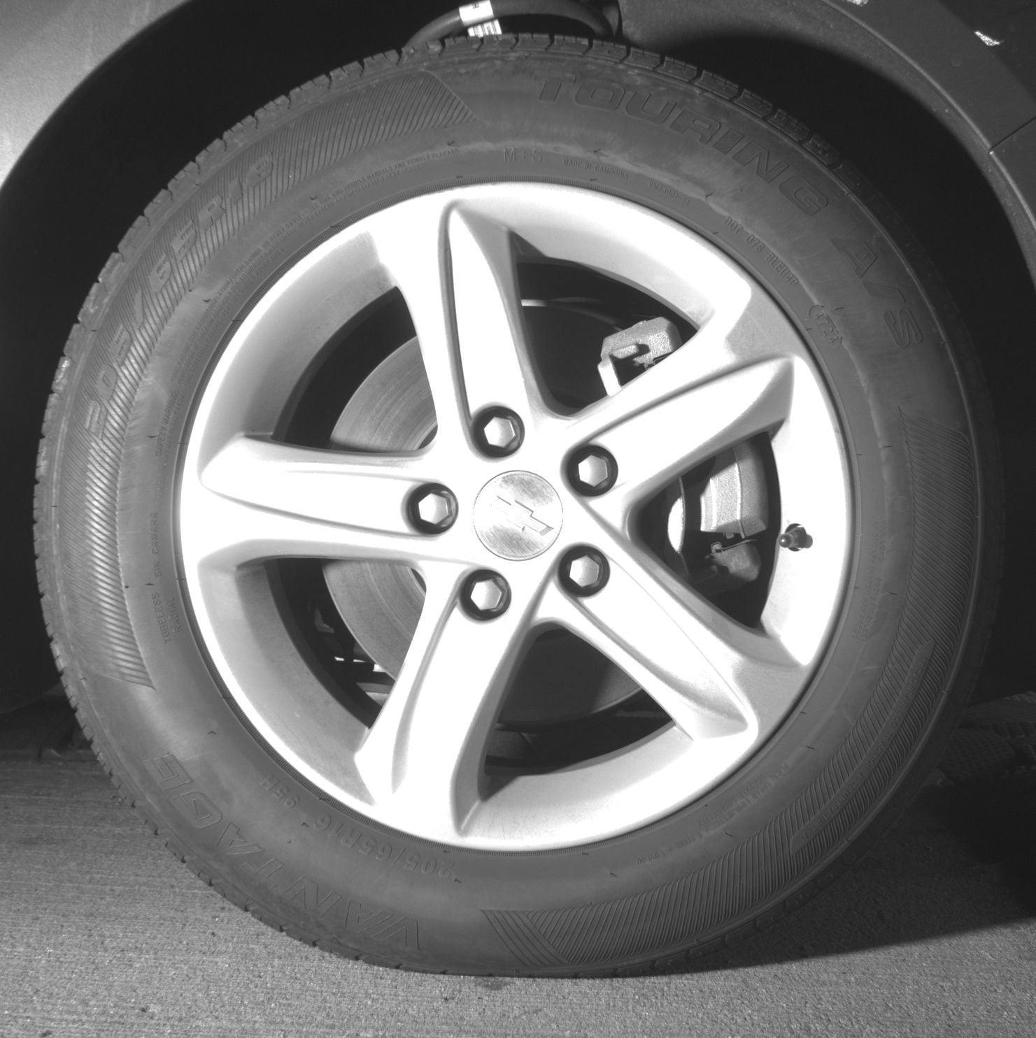 Thumbnail: 2024 Chevrolet Malibu - 10