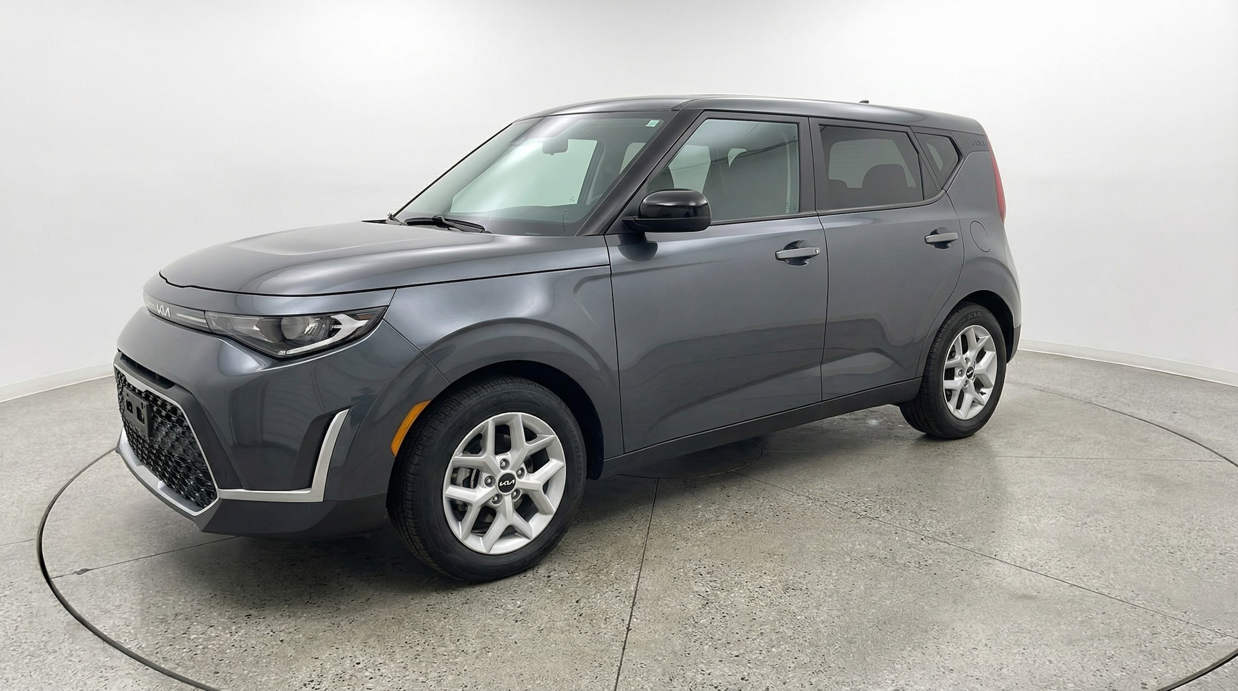 Thumbnail: 2025 Kia Soul - 3