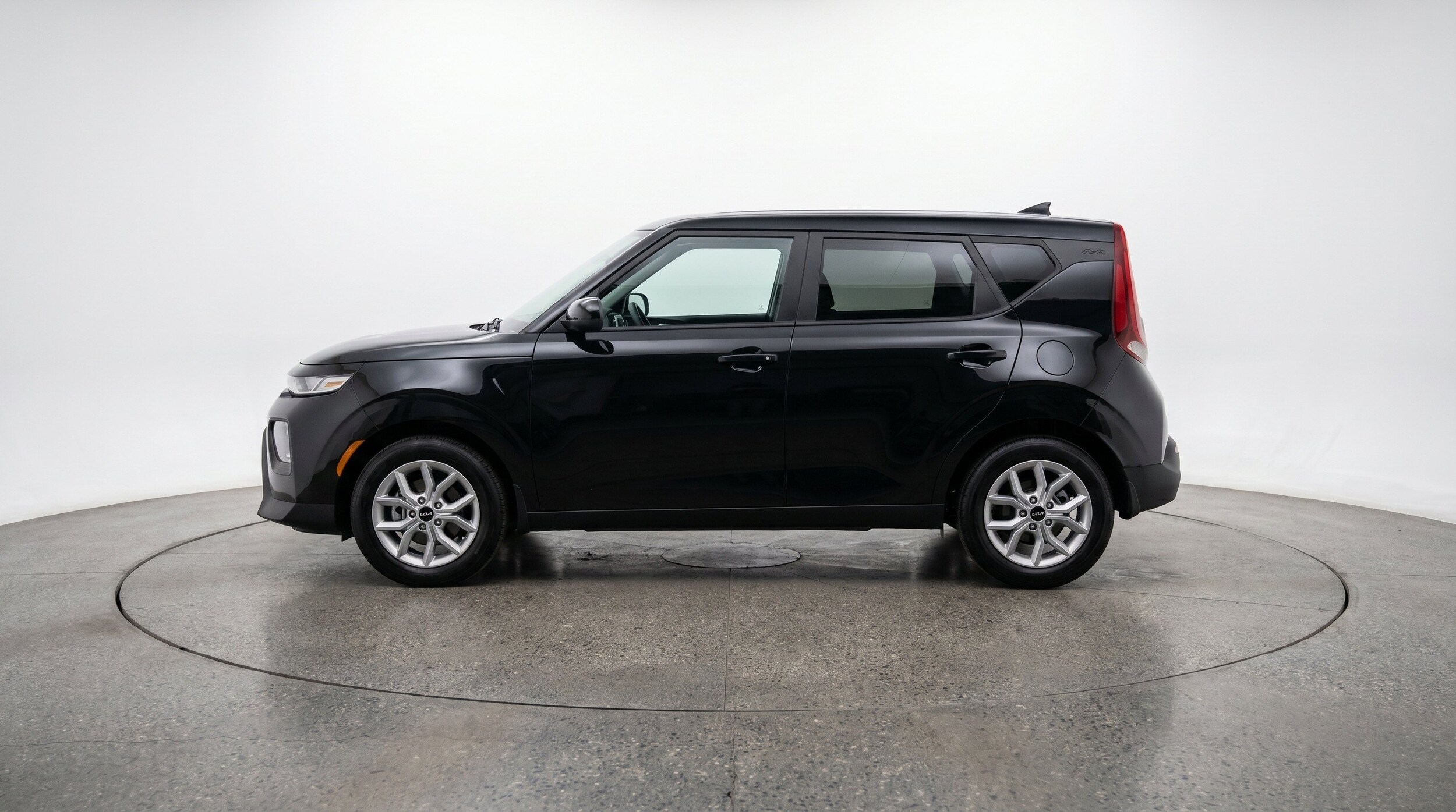Thumbnail: 2025 Kia Soul - 5