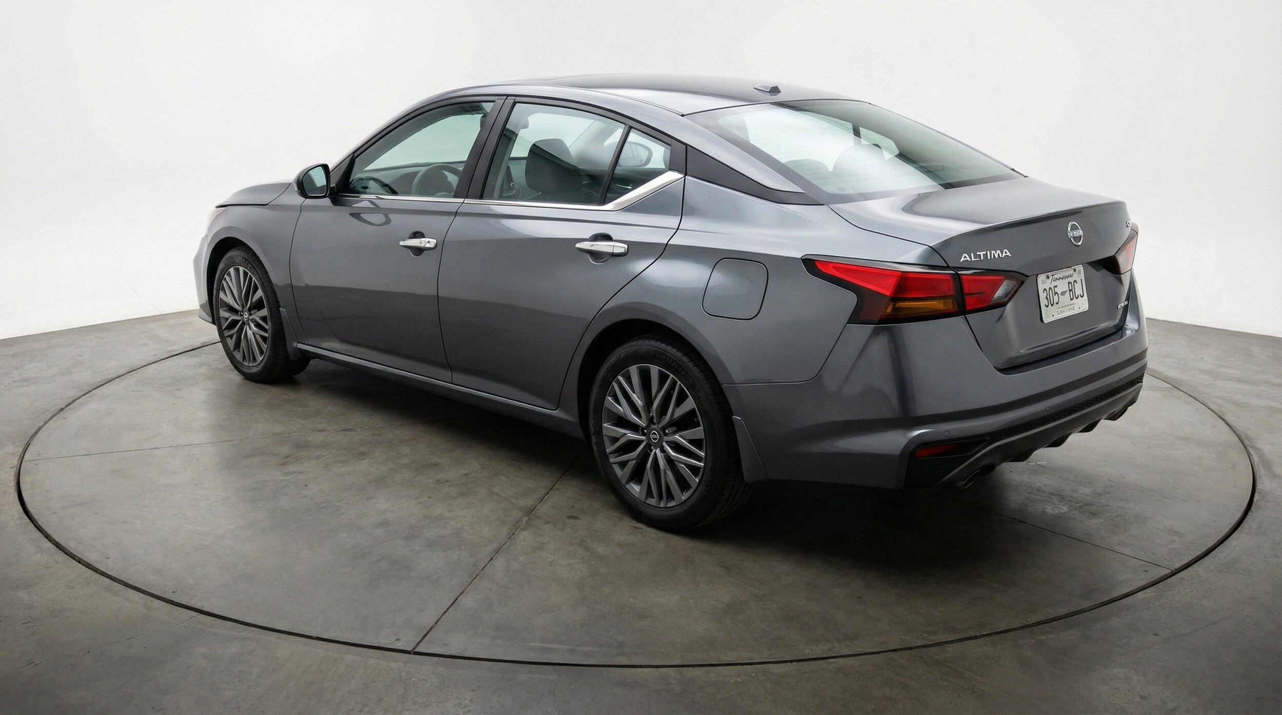 Thumbnail: 2025 Nissan Altima - 6