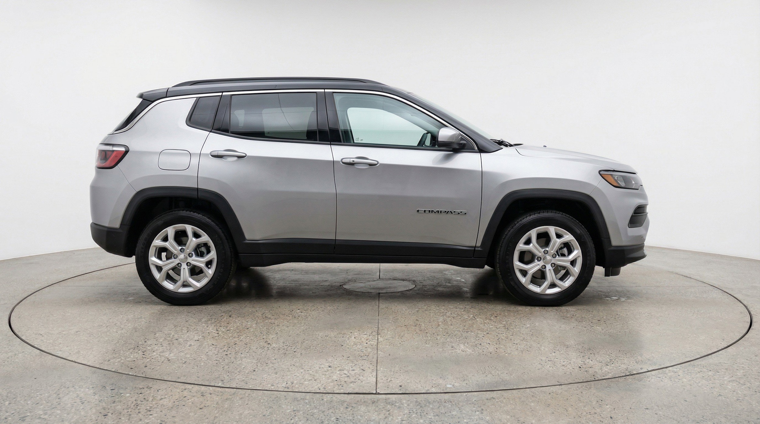 Thumbnail: 2025 Jeep Compass - 11