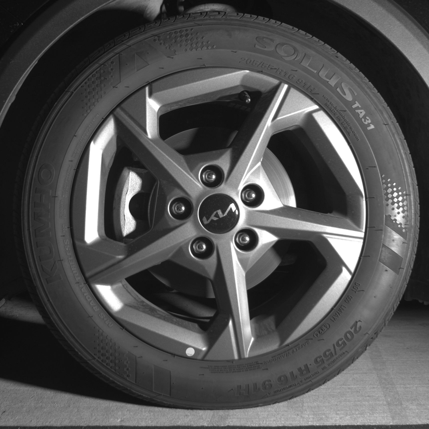 Thumbnail: 2025 Kia K4 - 12