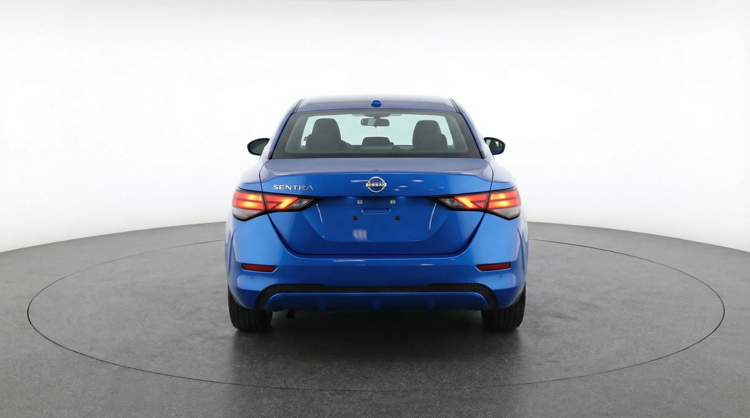 Thumbnail: 2025 Nissan Sentra - 7