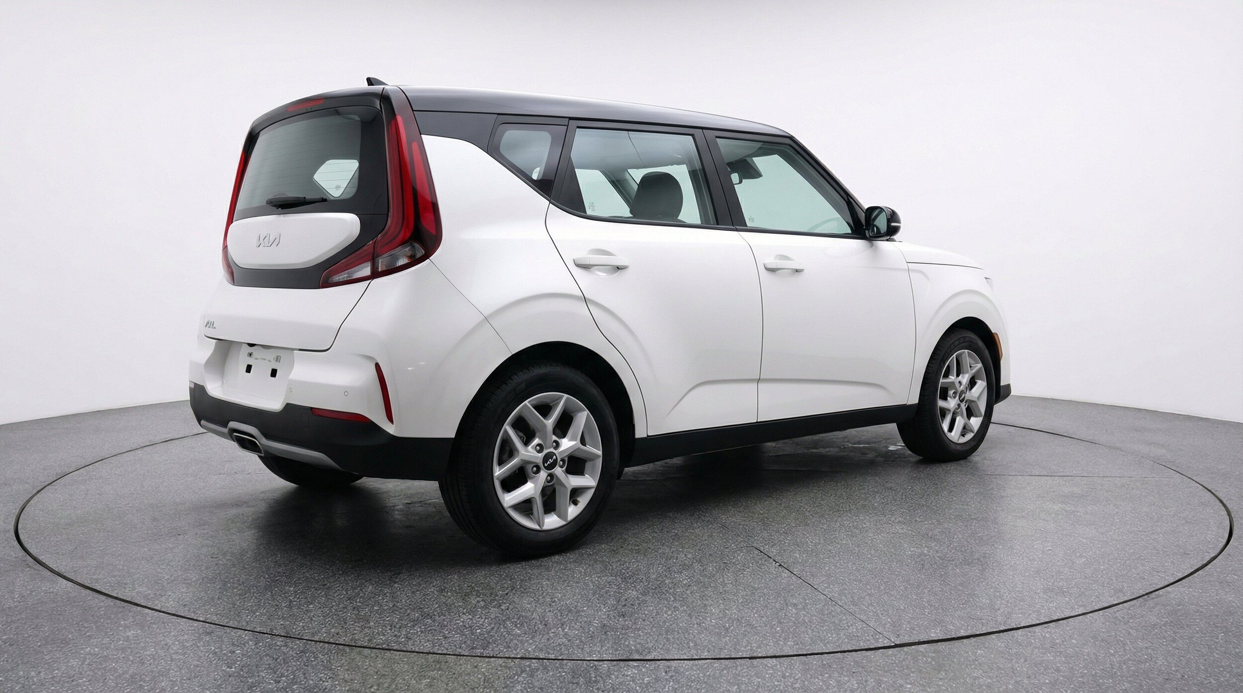 Thumbnail: 2025 Kia Soul - 9