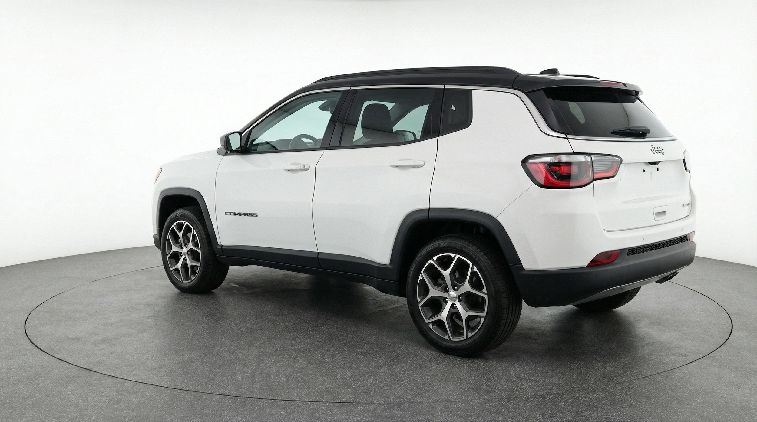 Thumbnail: 2025 Jeep Compass - 6