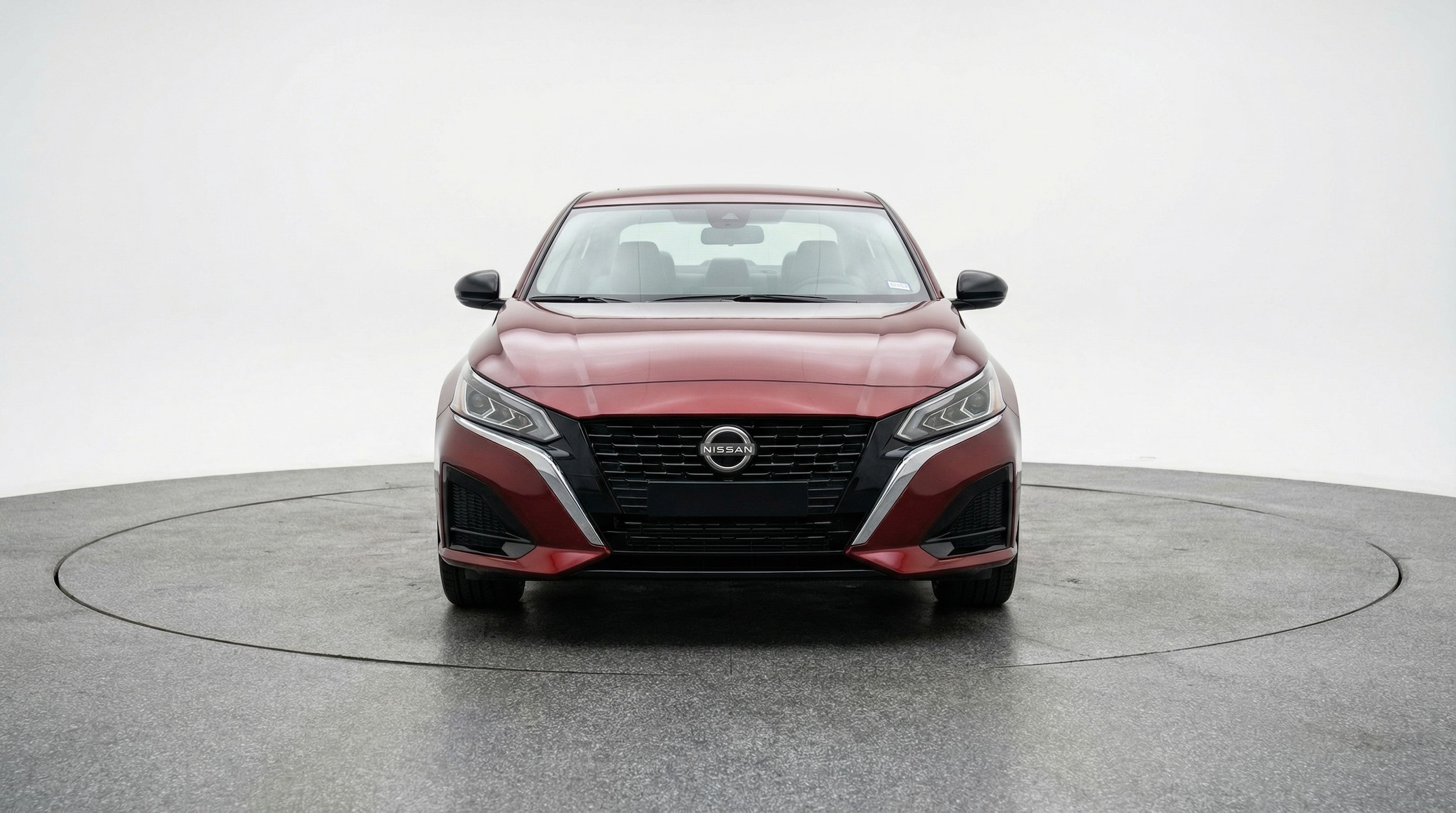 Thumbnail: 2025 Nissan Altima - 2