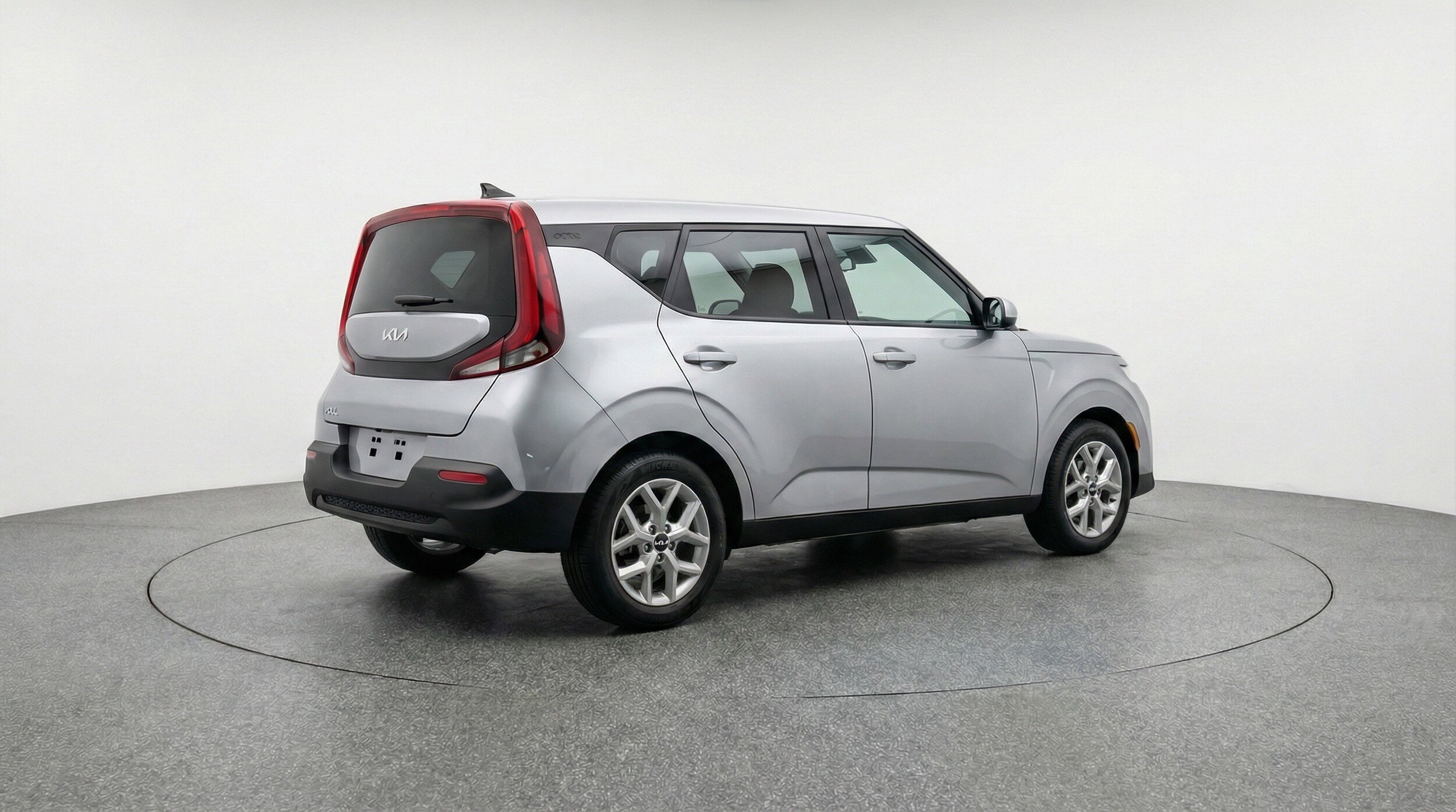 Thumbnail: 2025 Kia Soul - 9