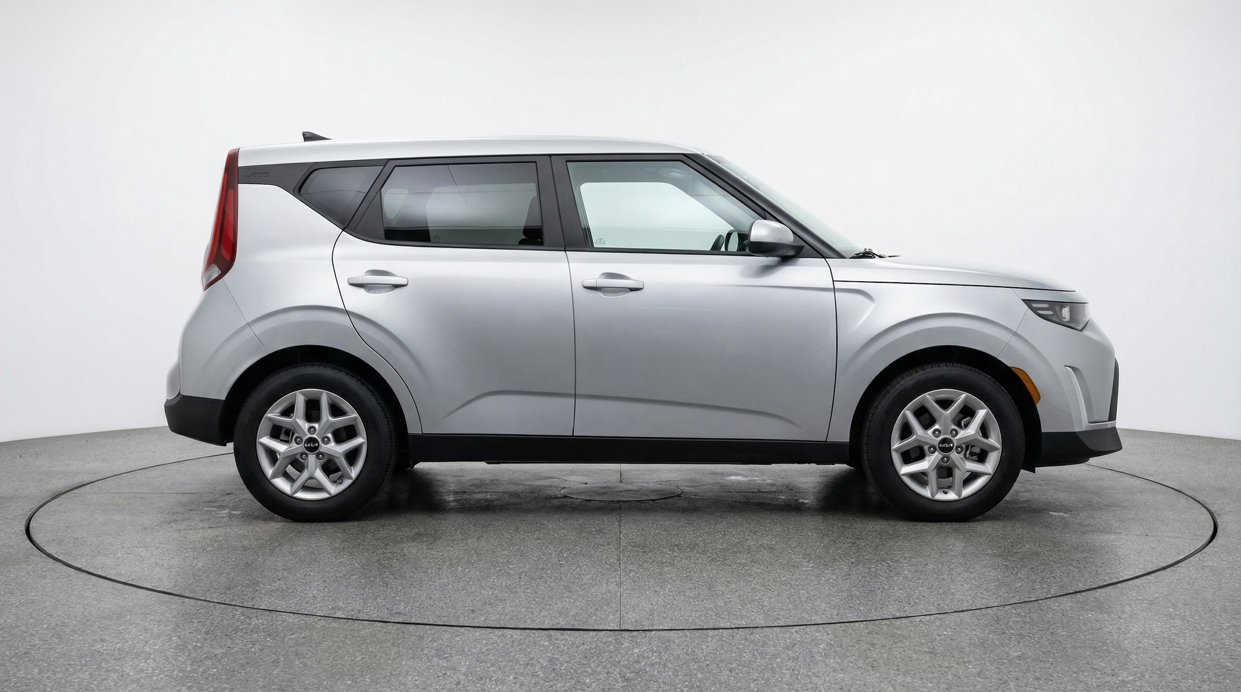 Thumbnail: 2025 Kia Soul - 8