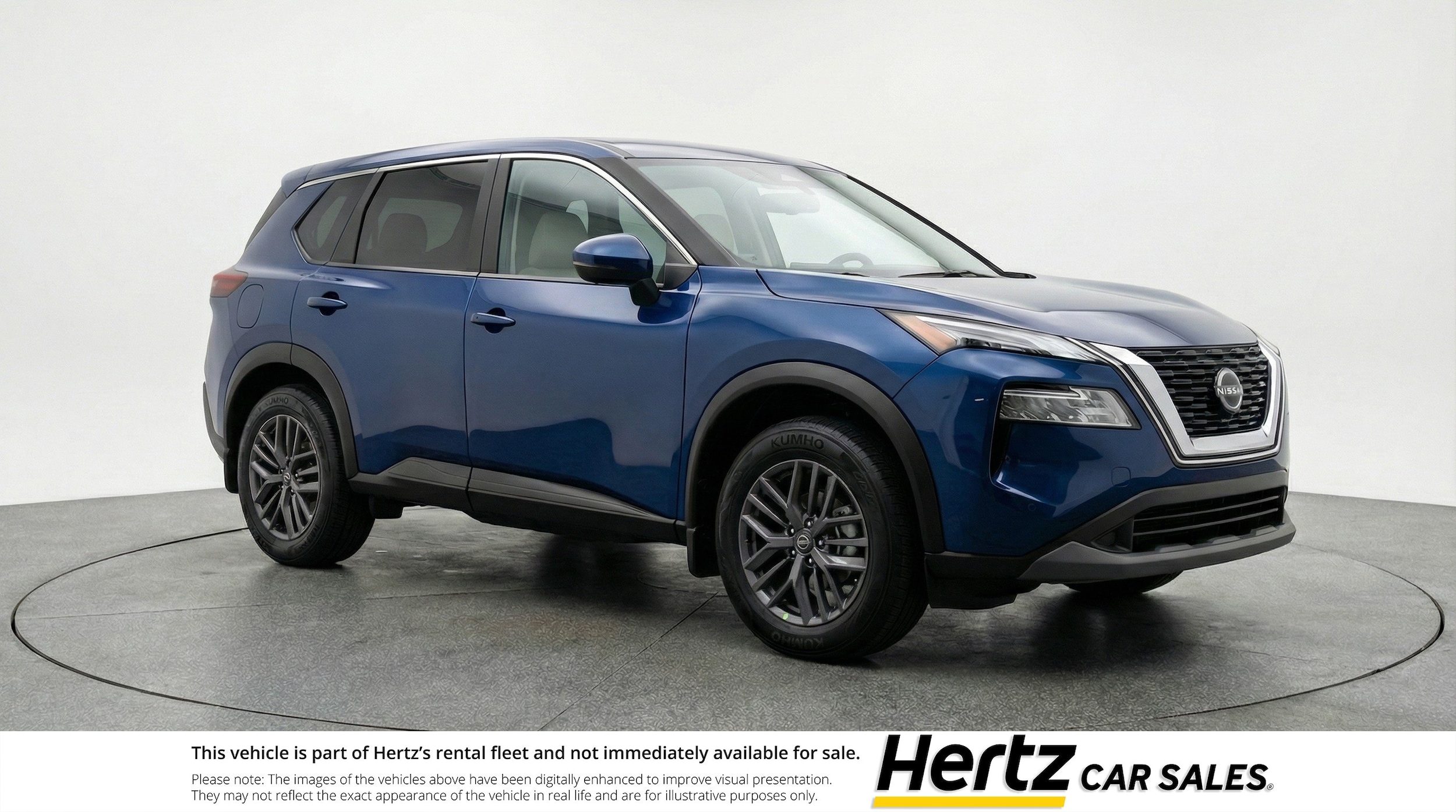 Thumbnail: 2026 Nissan Rogue - 1