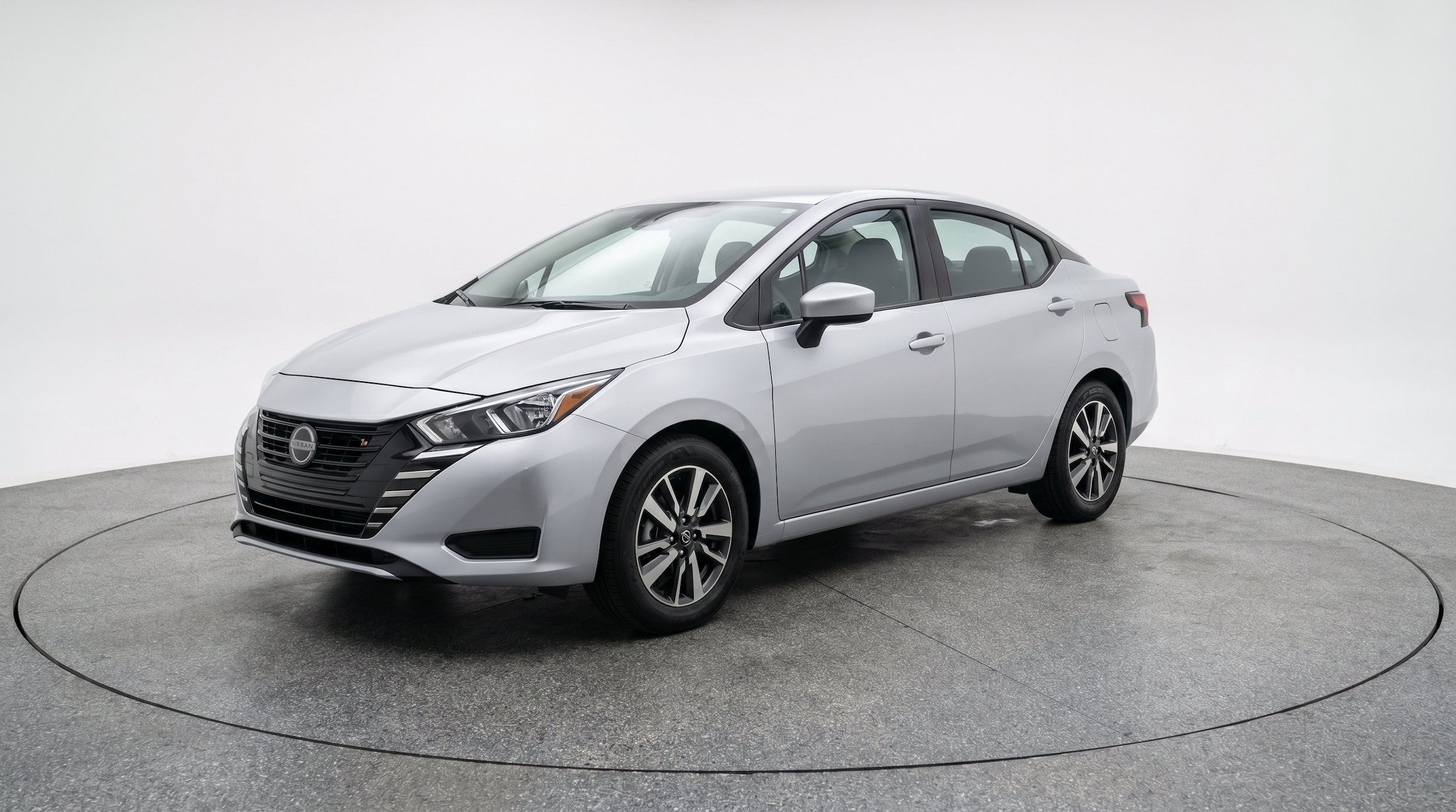 Thumbnail: 2025 Nissan Versa - 3