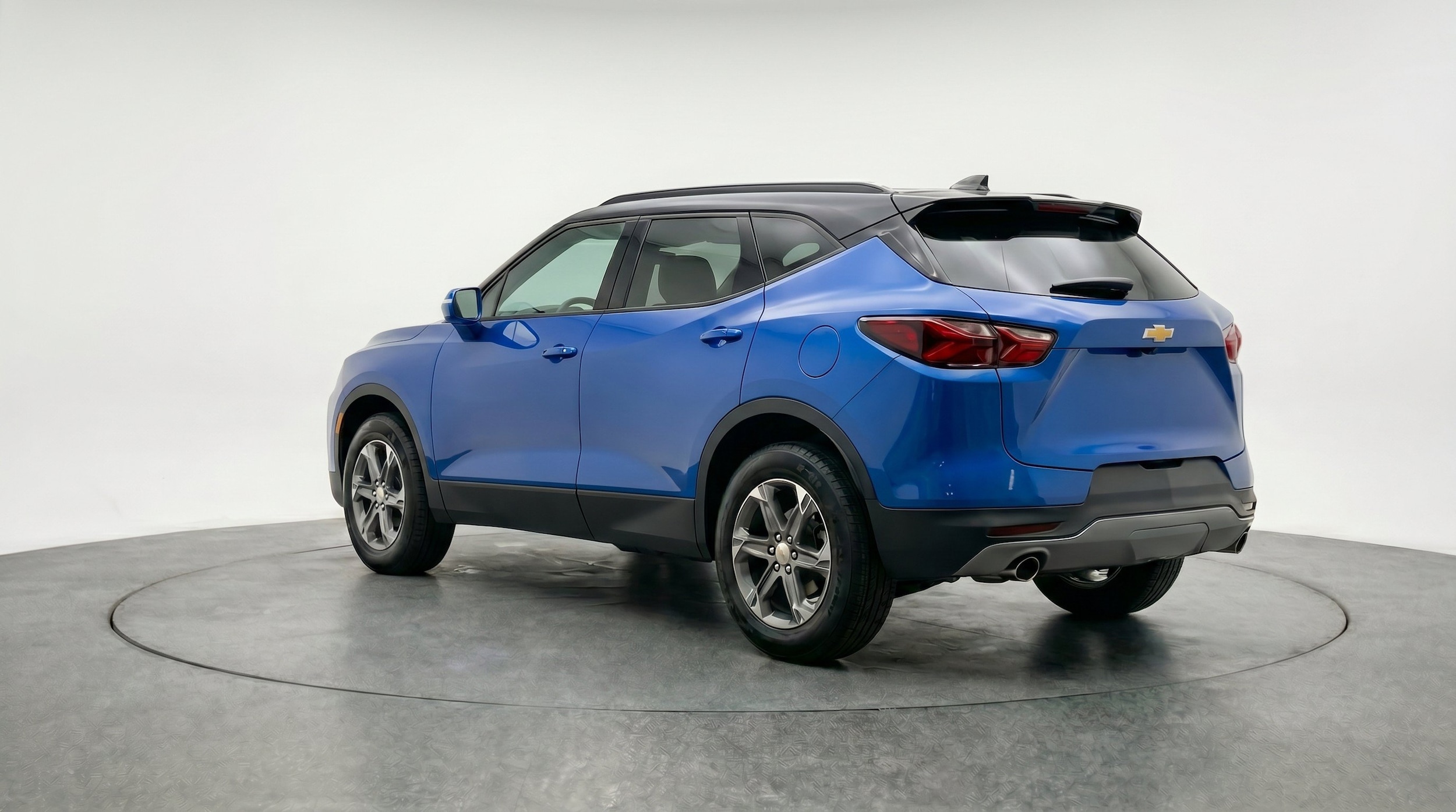 Thumbnail: 2025 Chevrolet Blazer - 6