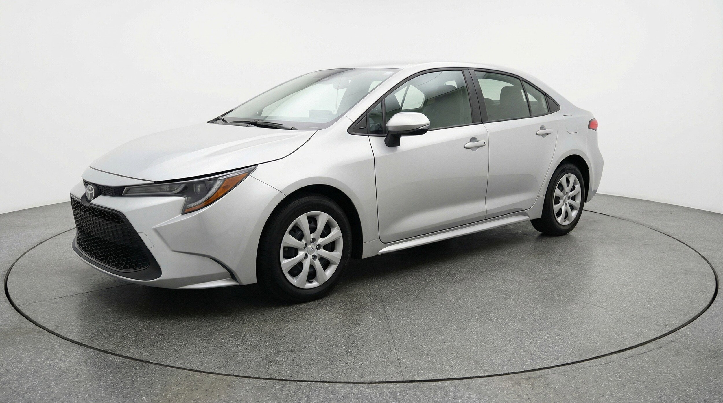 Thumbnail: 2025 Toyota Corolla - 3