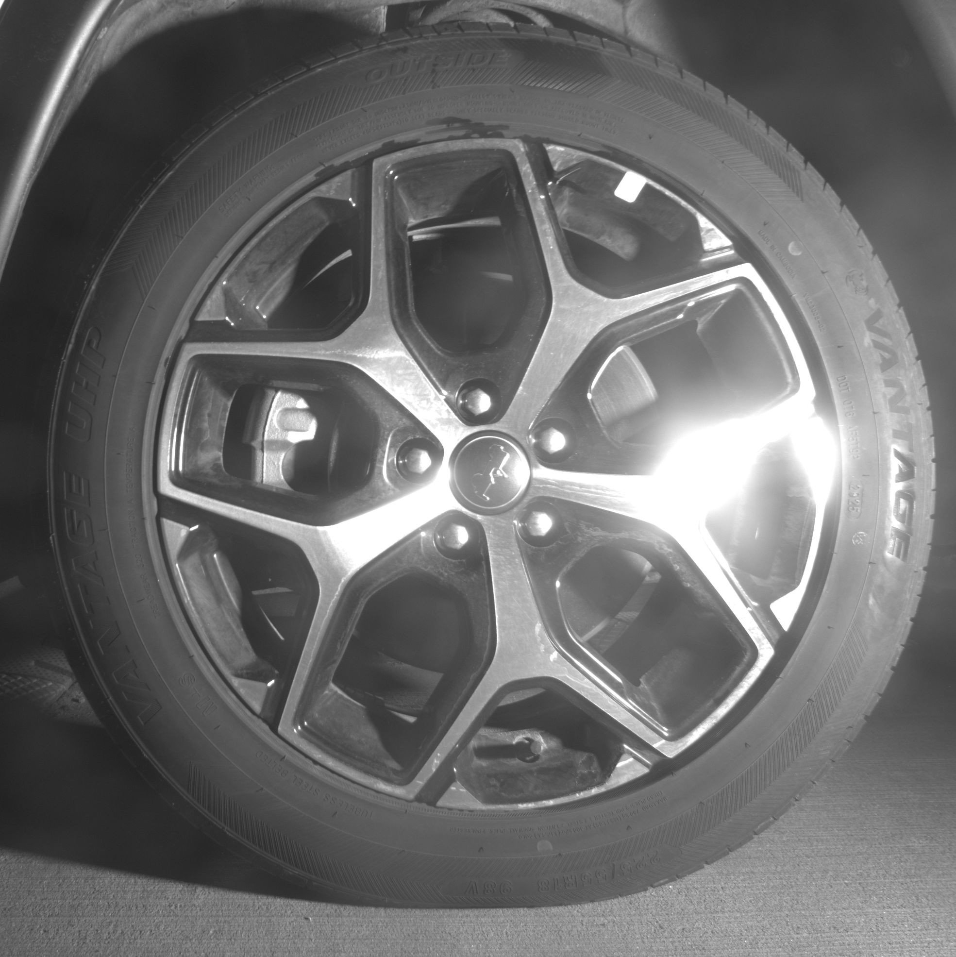 Thumbnail: 2025 Jeep Compass - 12