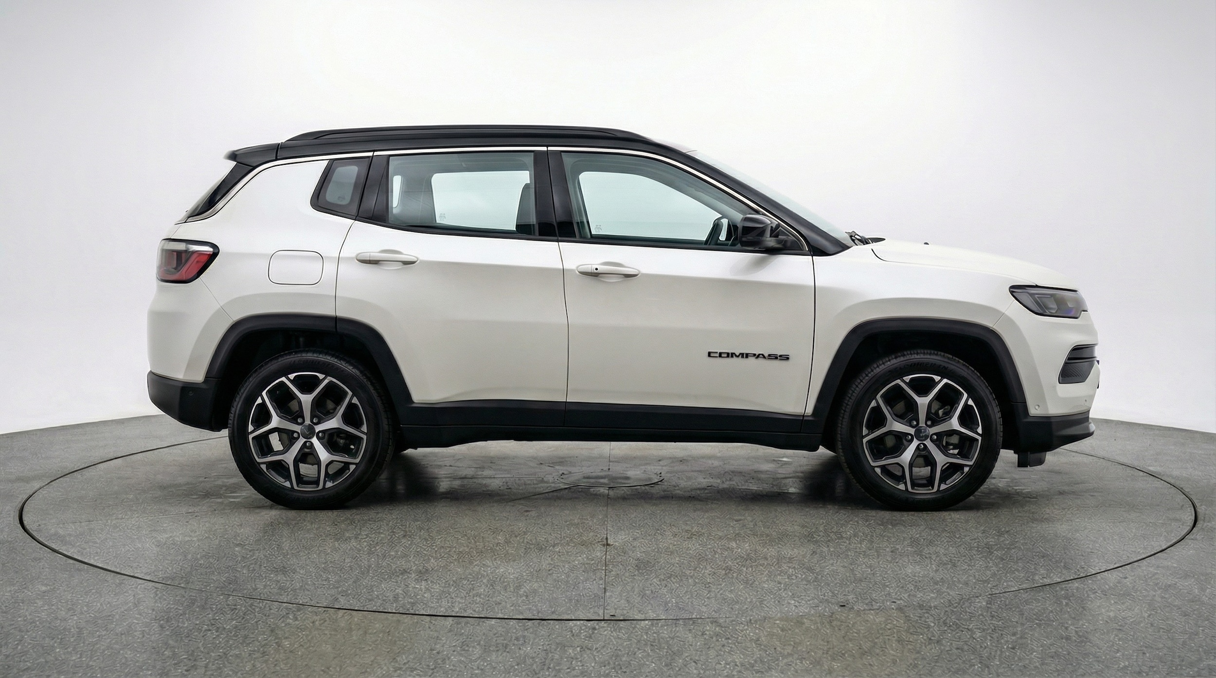 Thumbnail: 2025 Jeep Compass - 8