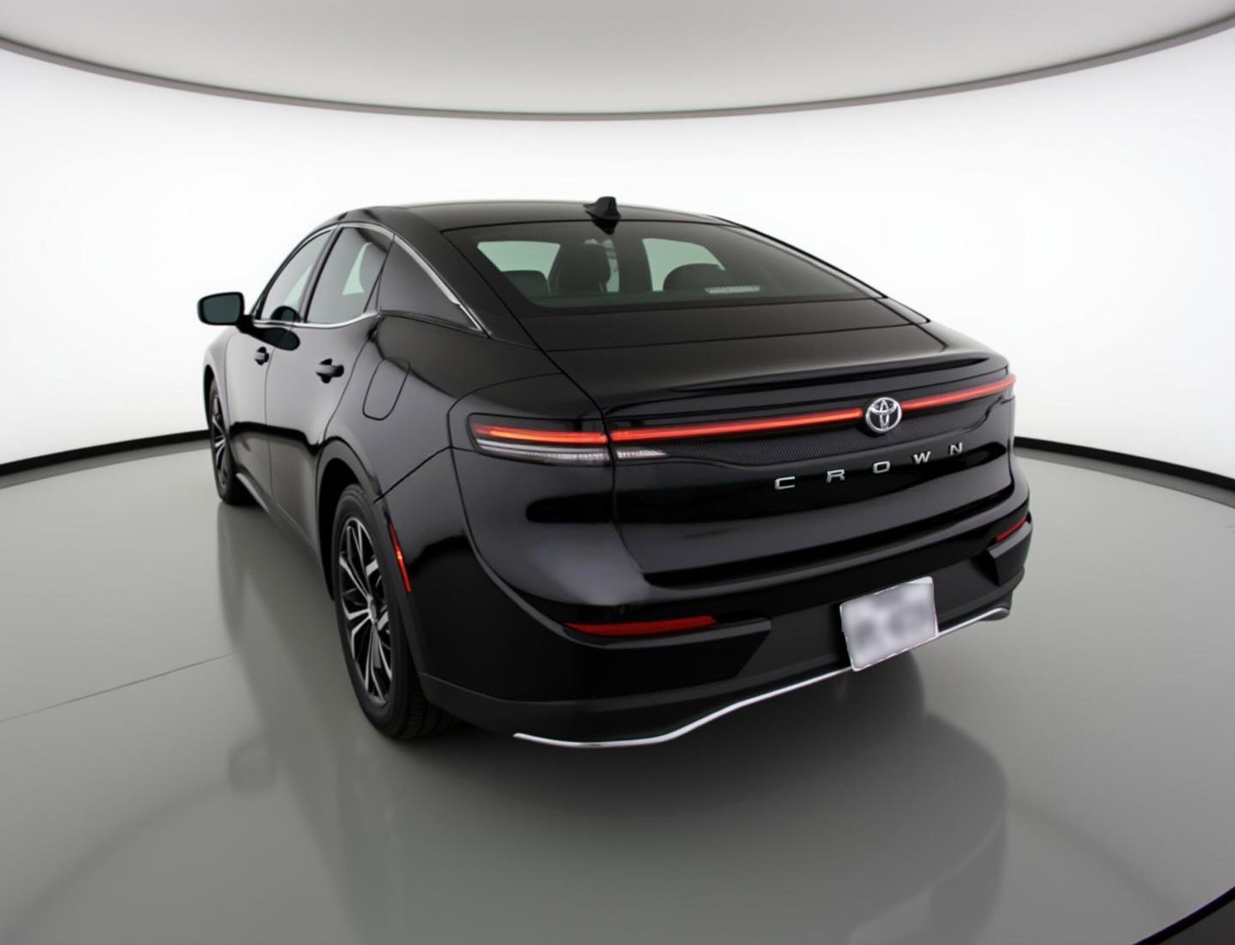 Thumbnail: 2025 Toyota Crown - 6