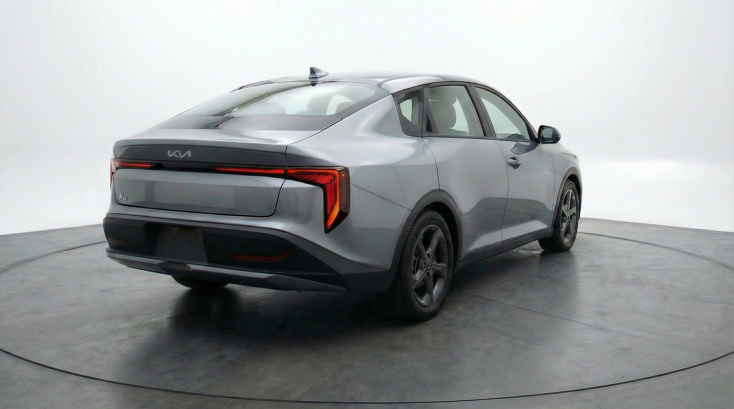 Thumbnail: 2025 Kia K4 - 9