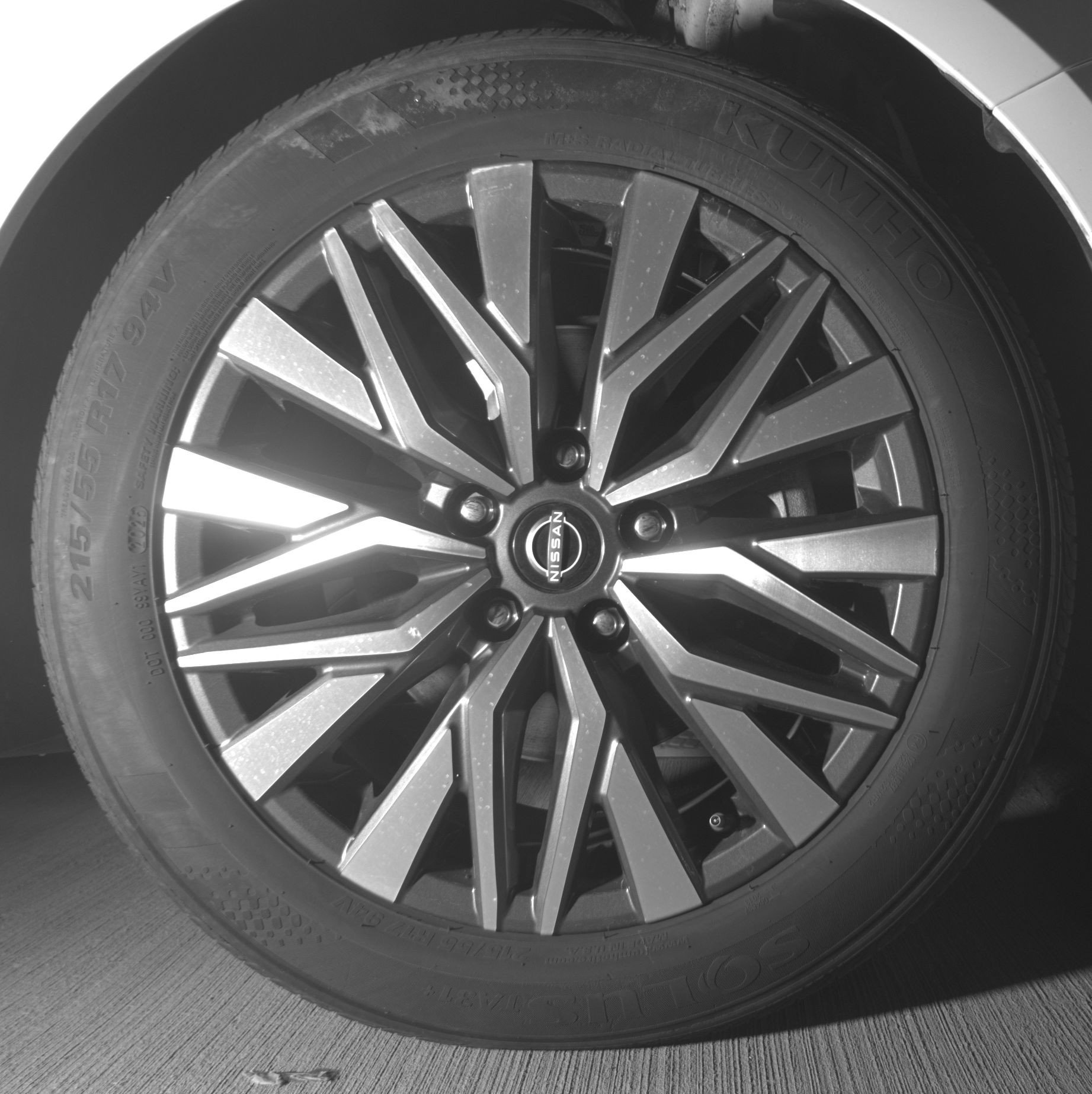 Thumbnail: 2025 Nissan Altima - 13