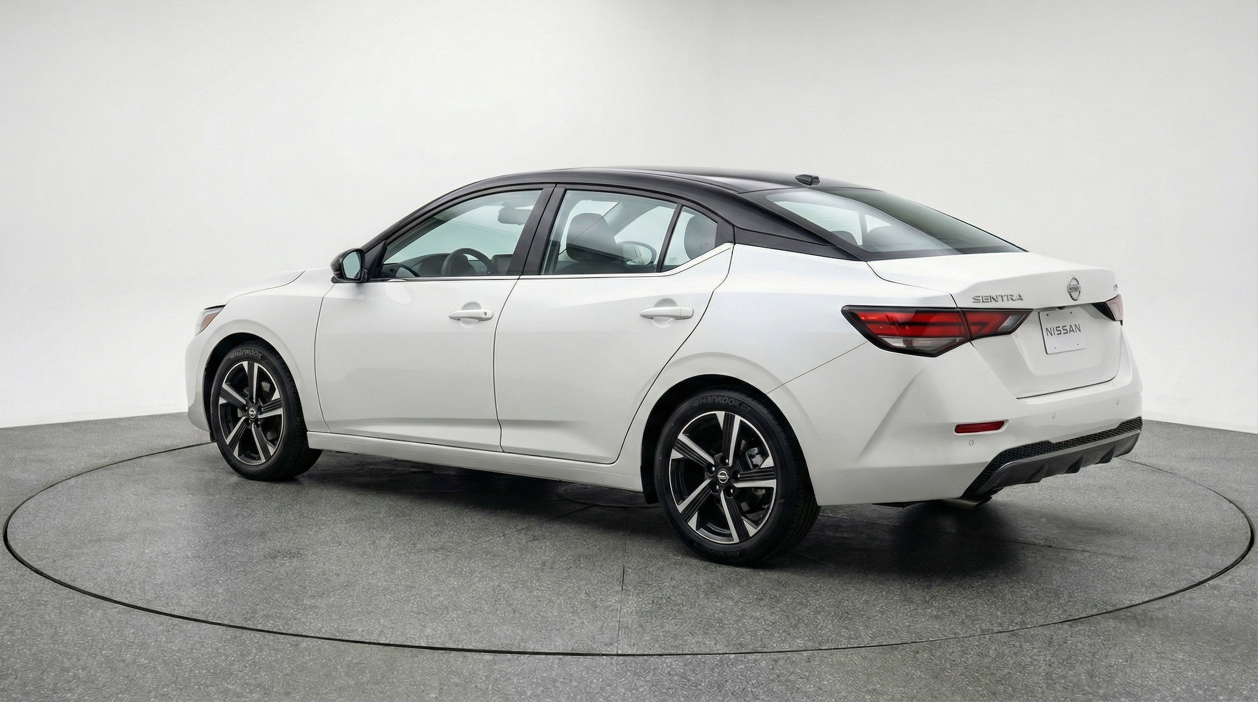 Thumbnail: 2025 Nissan Sentra - 6