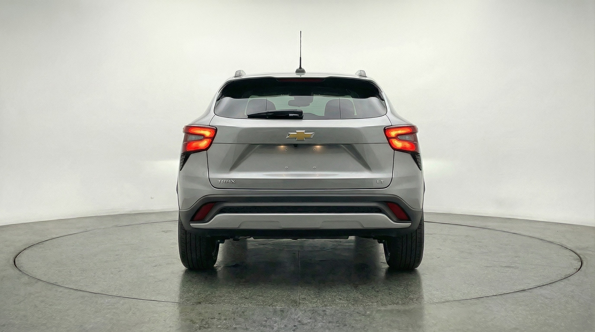 Thumbnail: 2025 Chevrolet Trax - 6