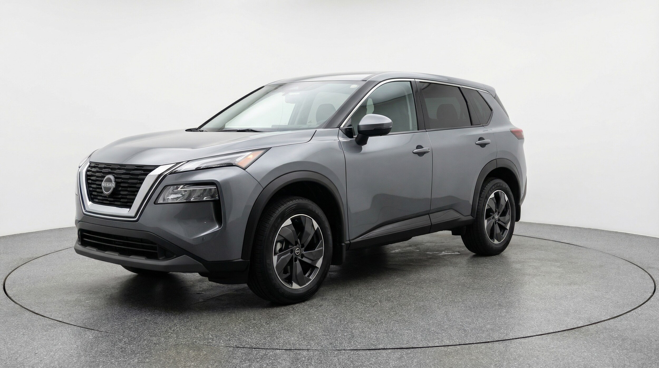 Thumbnail: 2025 Nissan Rogue - 3