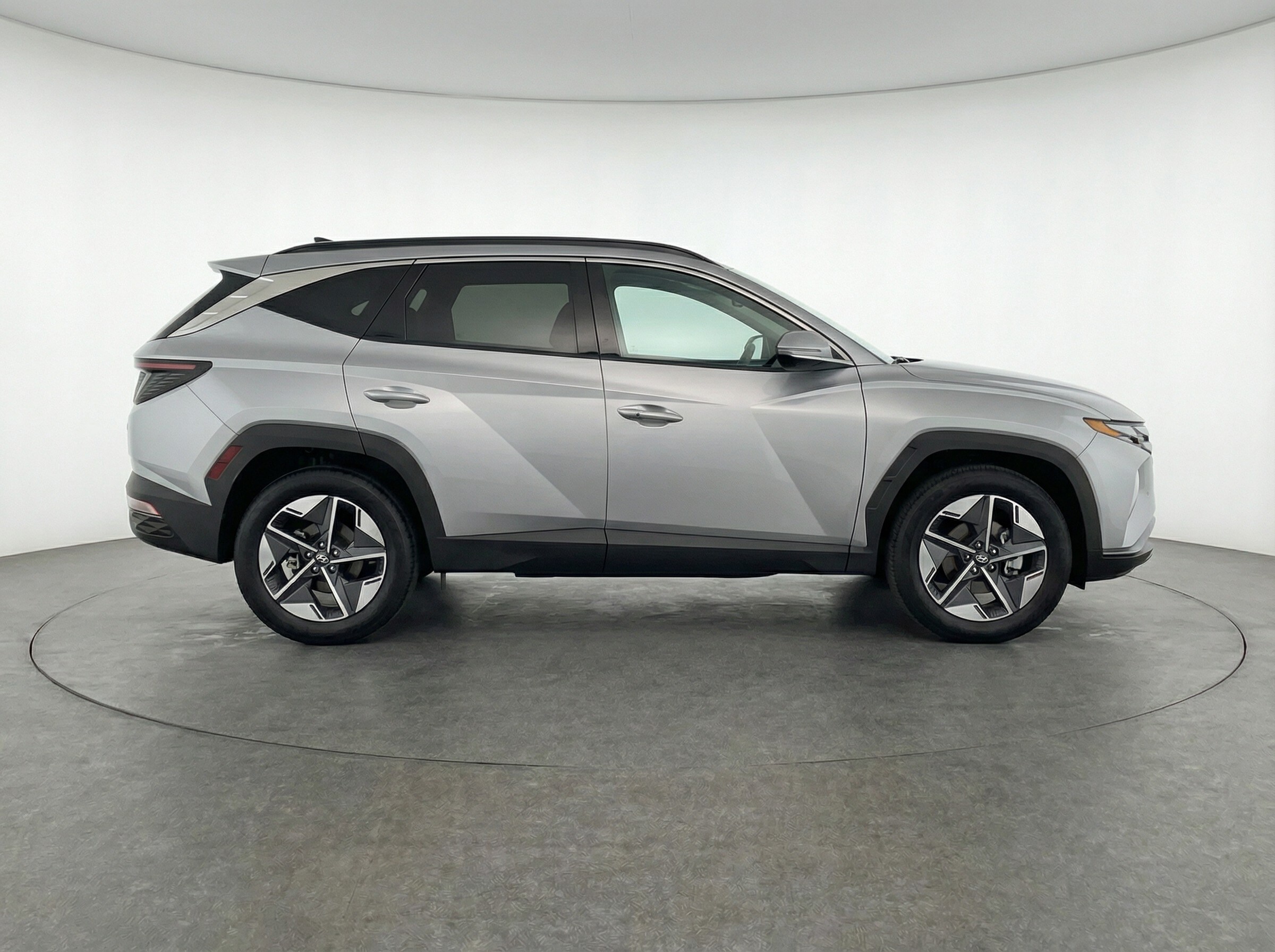 Thumbnail: 2025 Hyundai Tucson - 8