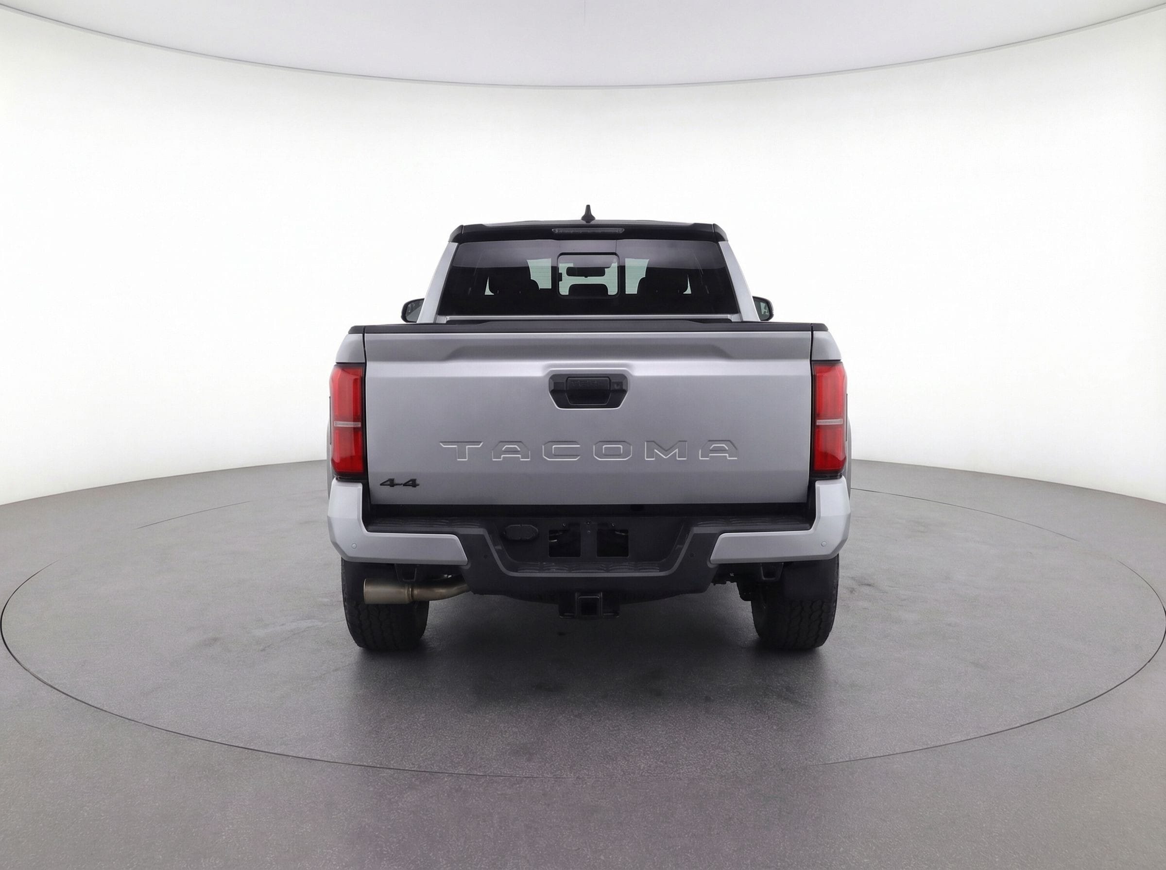 Thumbnail: 2025 Toyota Tacoma - 6