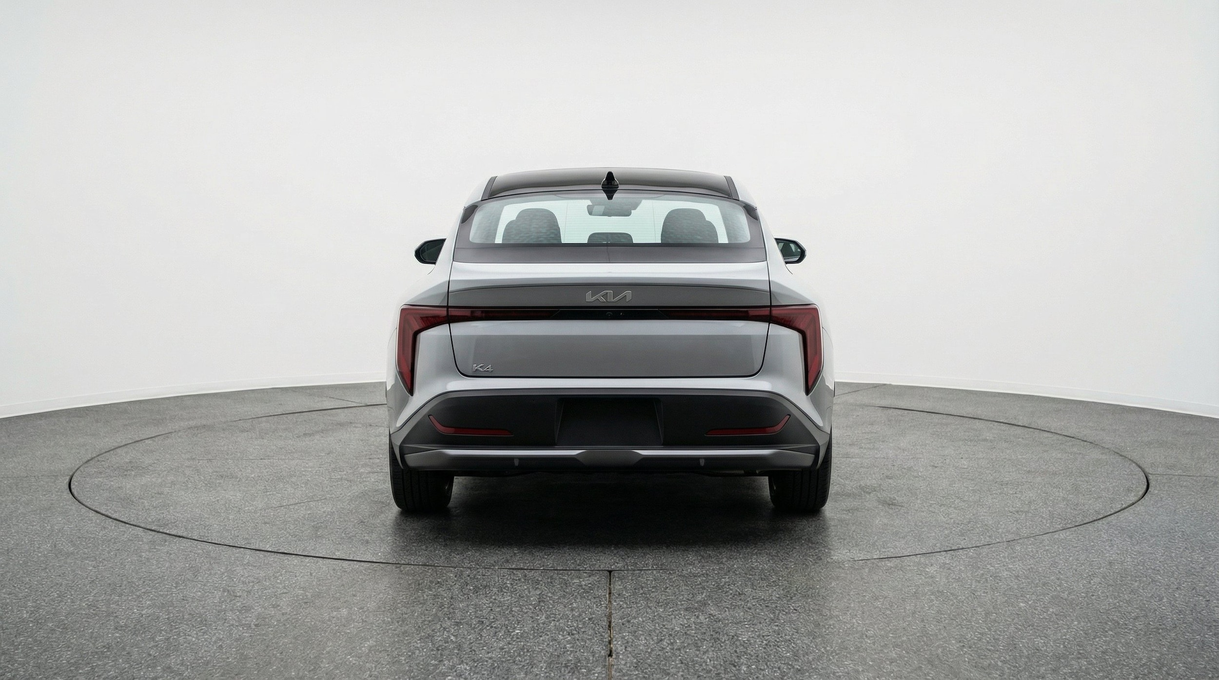 Thumbnail: 2026 Kia K4 - 7