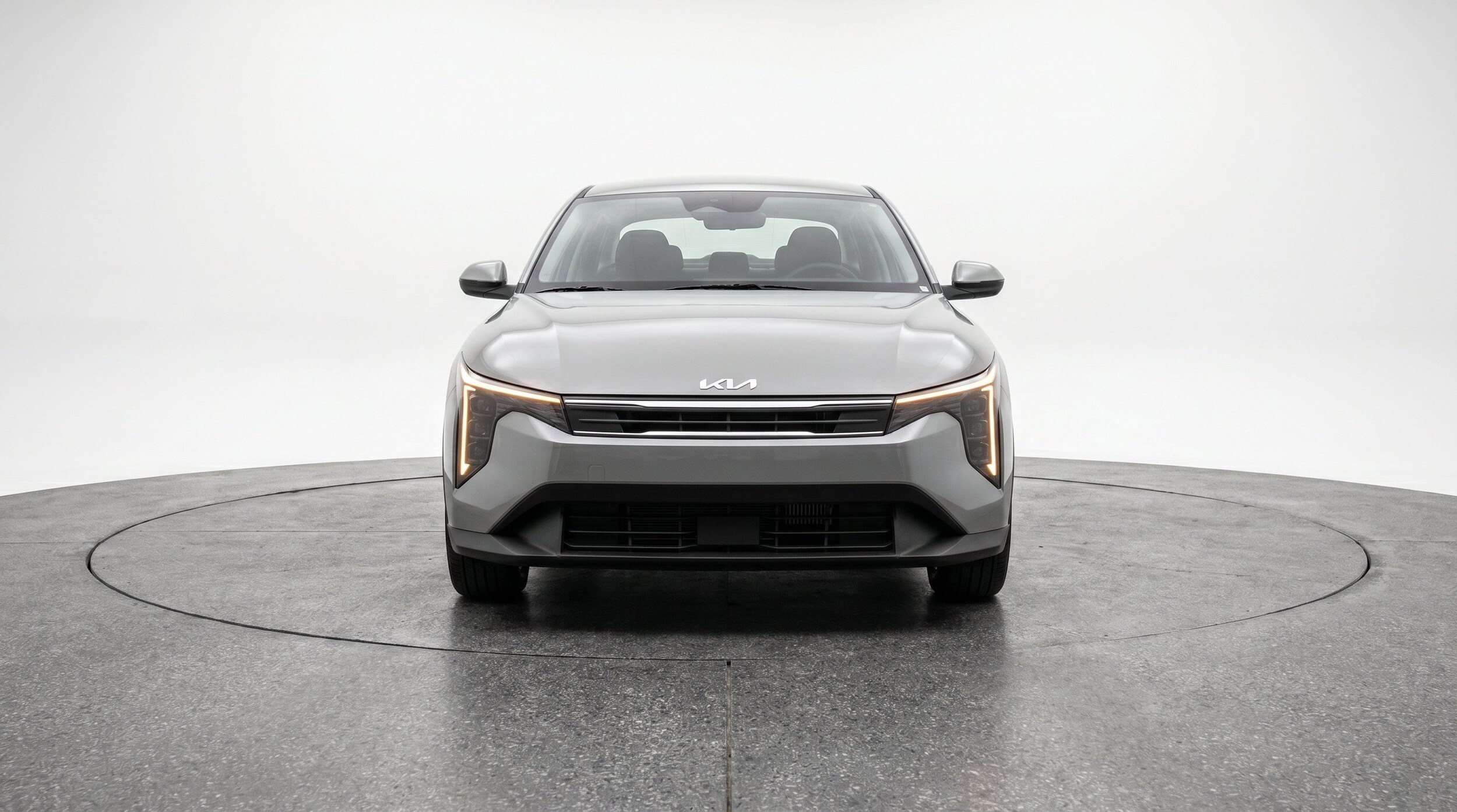 Thumbnail: 2026 Kia K4 - 2