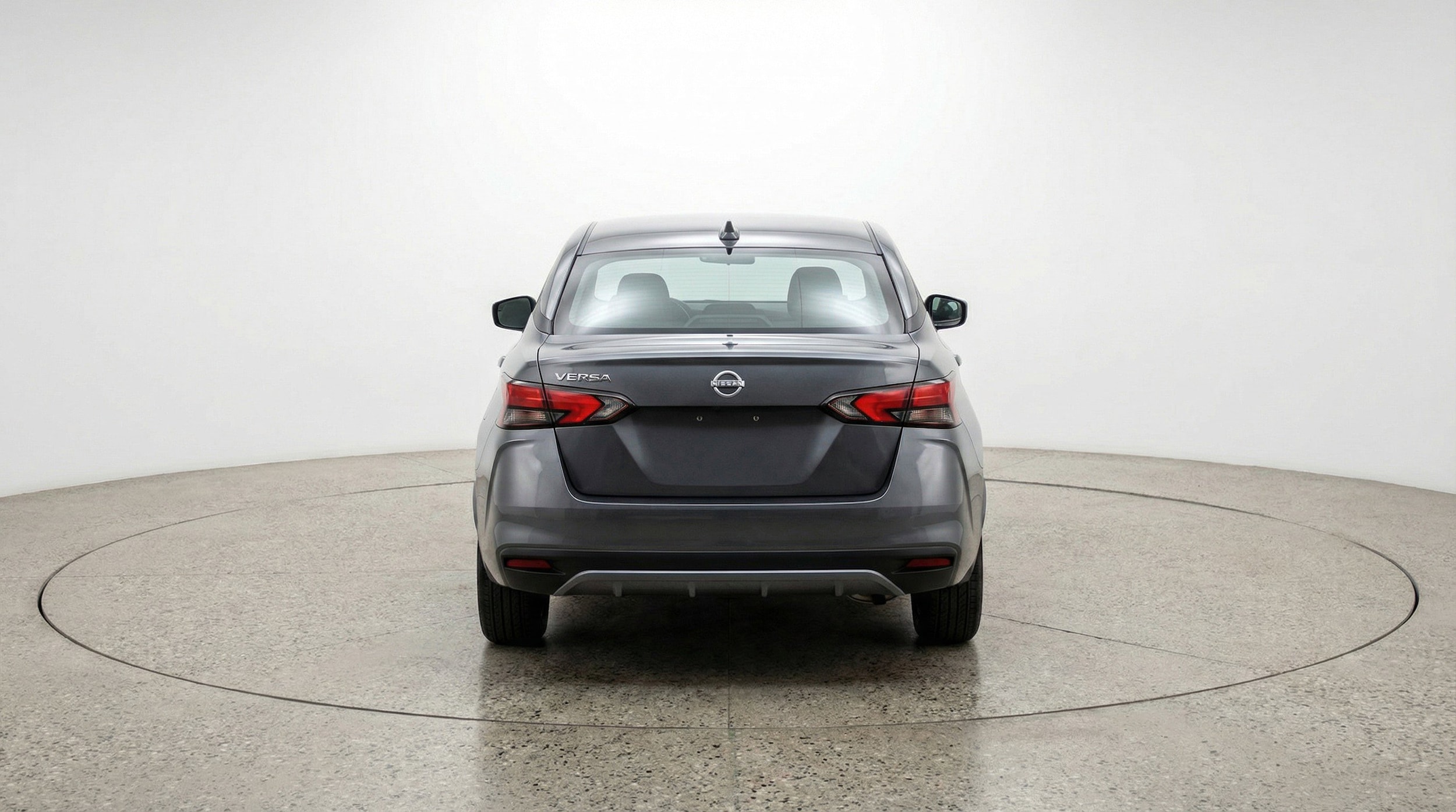 Thumbnail: 2025 Nissan Versa - 7