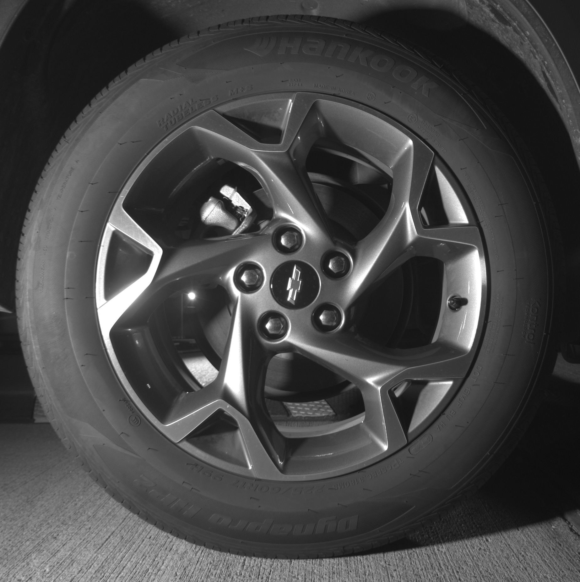 Thumbnail: 2025 Chevrolet Trax - 12