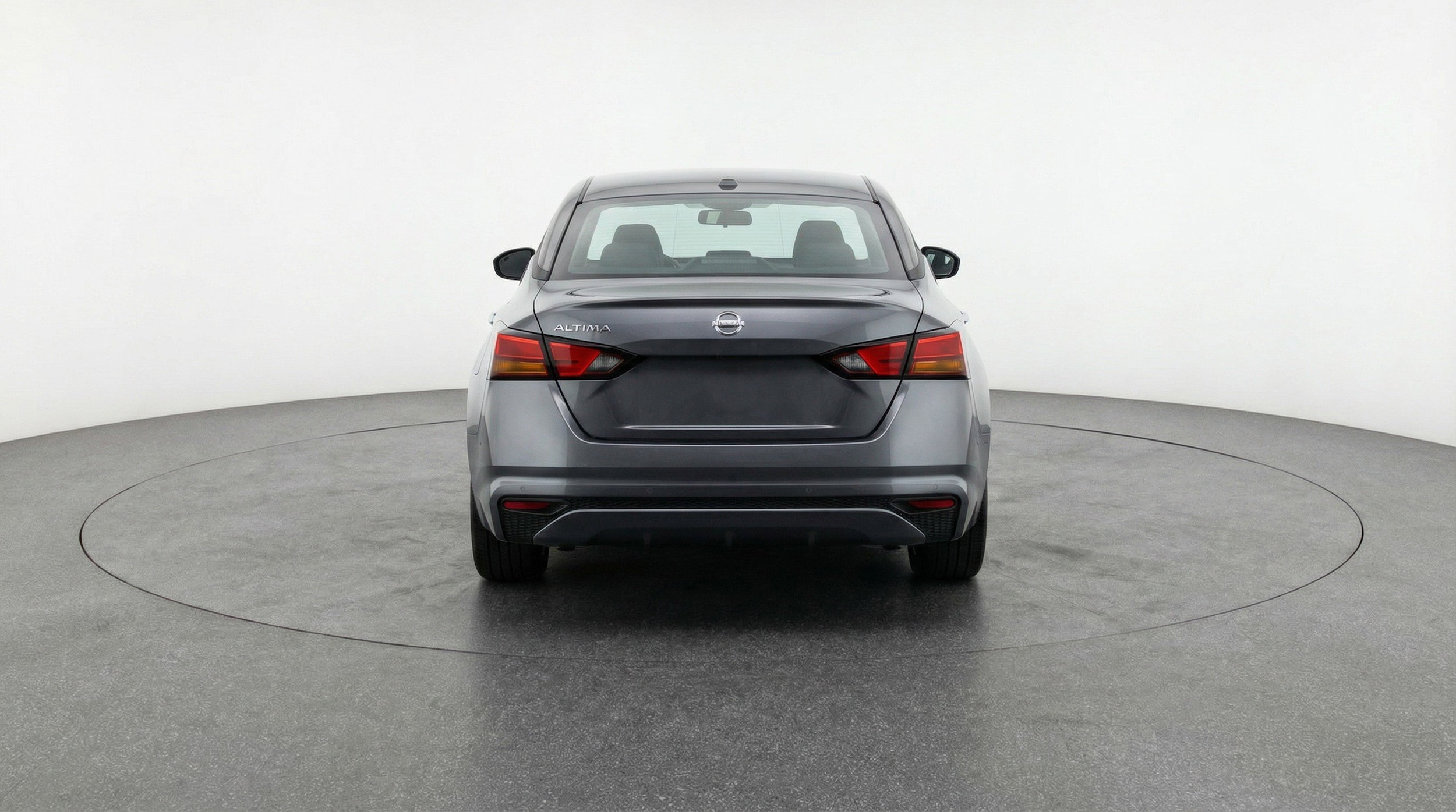 Thumbnail: 2025 Nissan Altima - 7