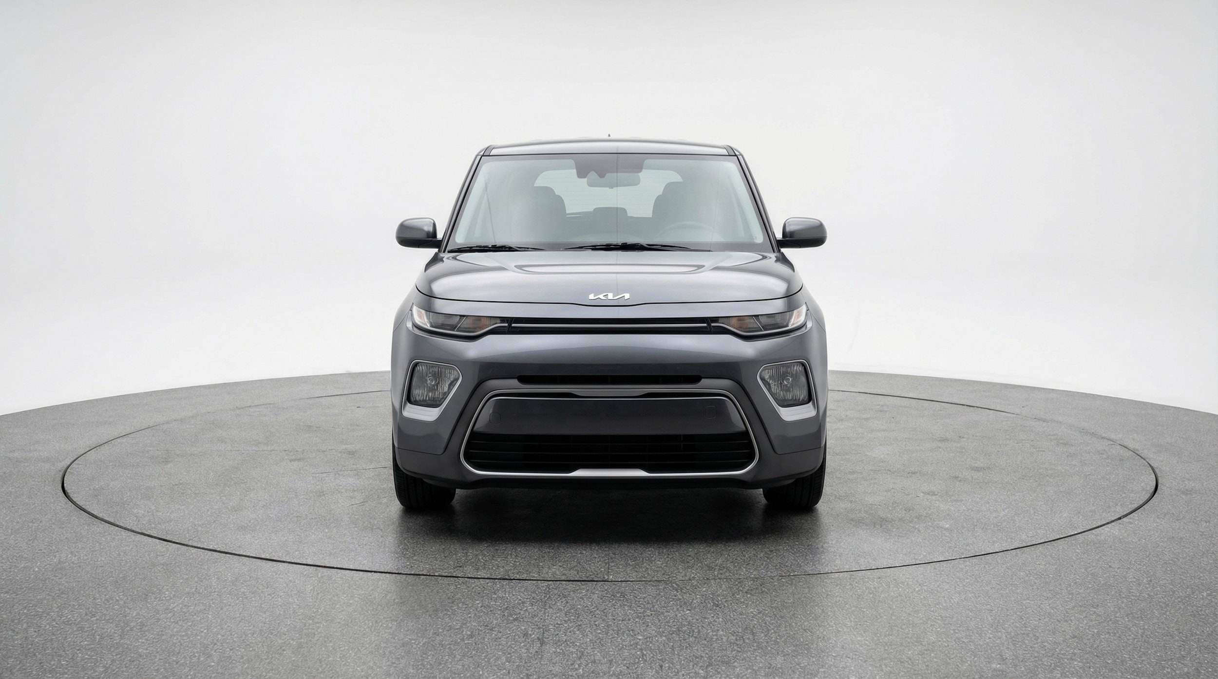 Thumbnail: 2025 Kia Soul - 2