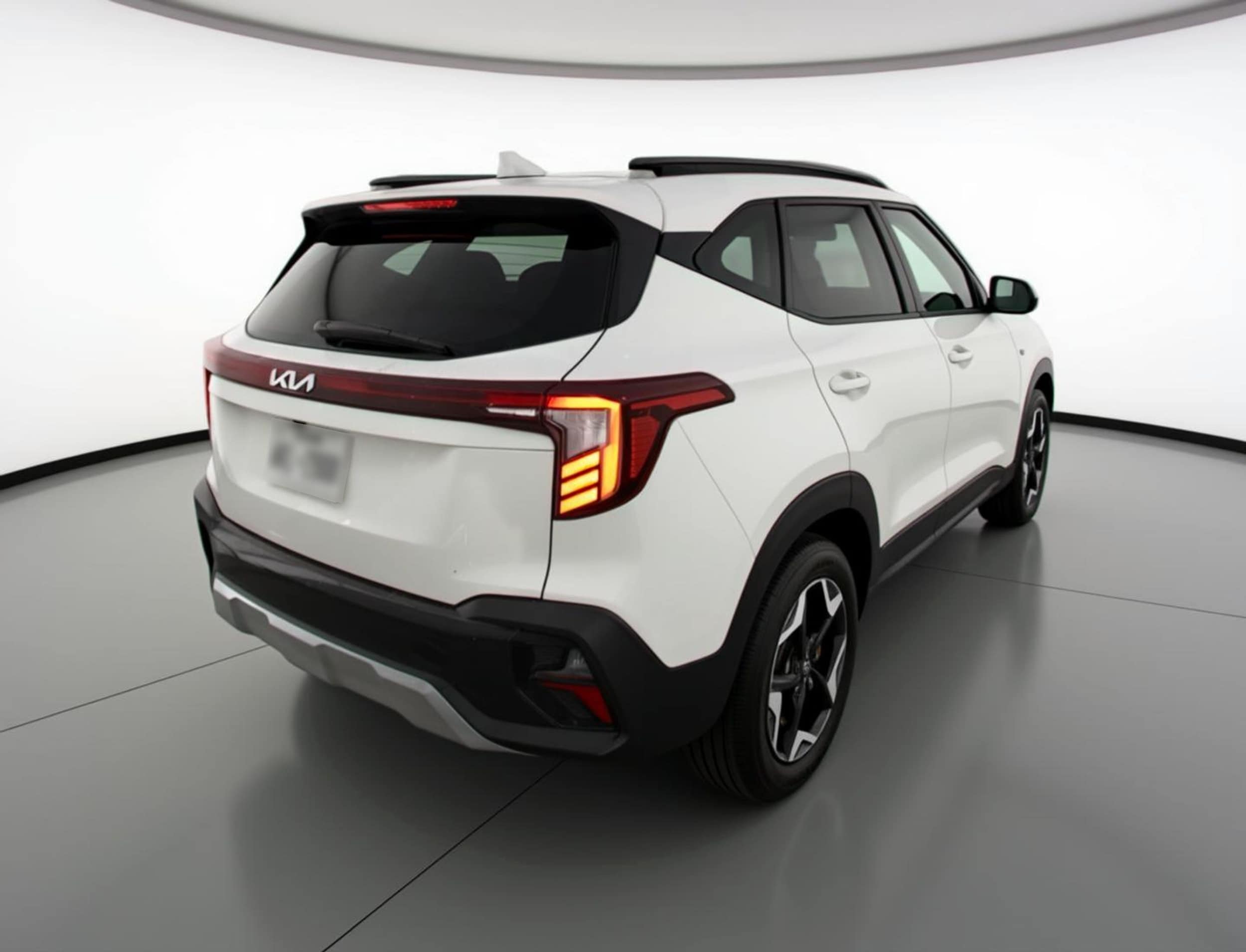 Thumbnail: 2025 Kia Seltos - 7