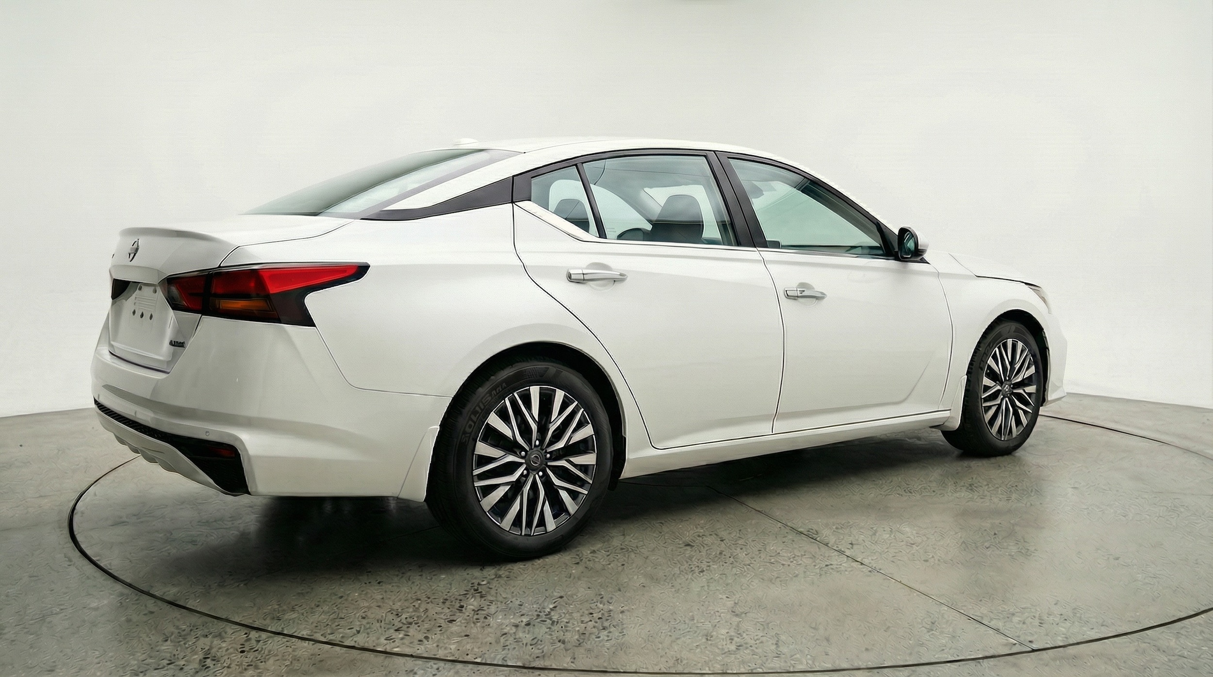 Thumbnail: 2025 Nissan Altima - 7