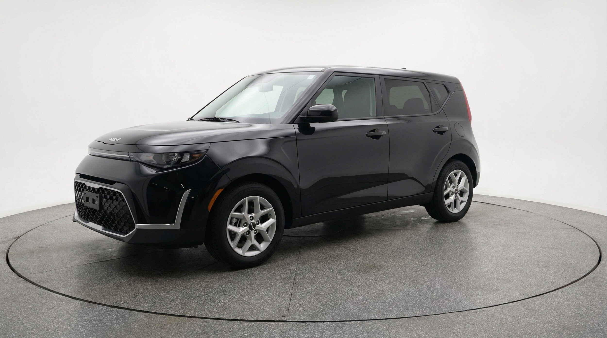 Thumbnail: 2025 Kia Soul - 3