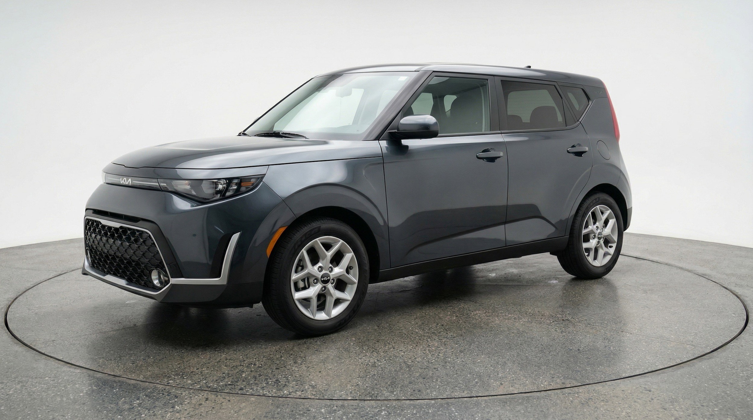 Thumbnail: 2025 Kia Soul - 3