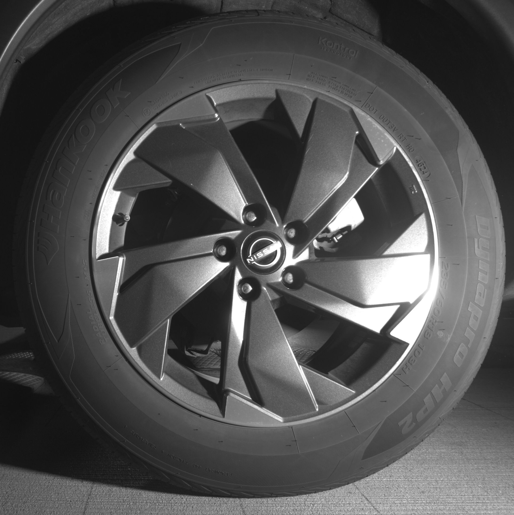 Thumbnail: 2025 Nissan Rogue - 11