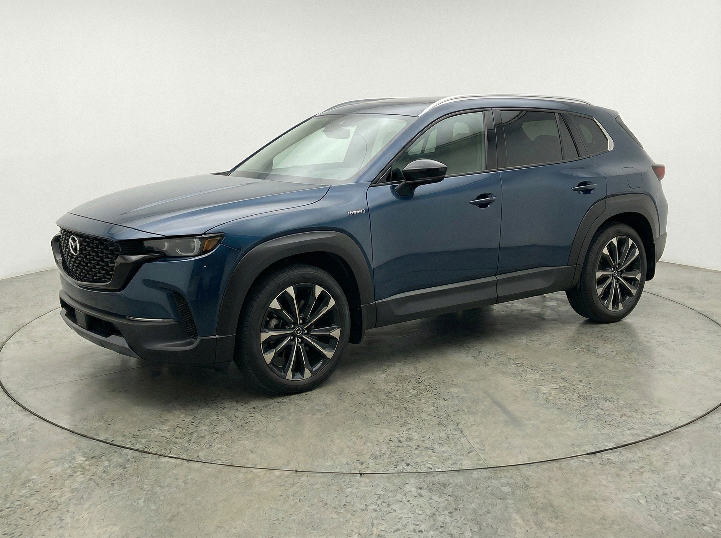 Thumbnail: 2025 Mazda CX-50 - 3