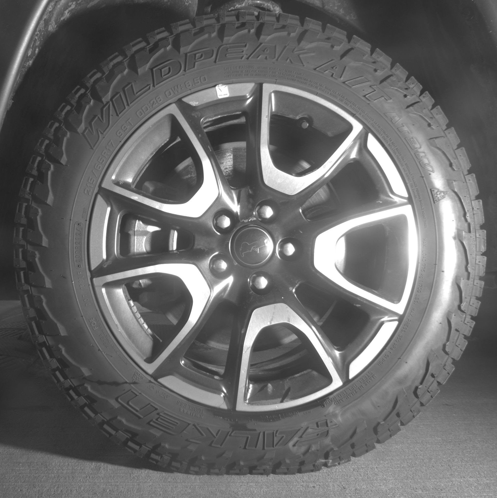 Thumbnail: 2025 Jeep Compass - 12