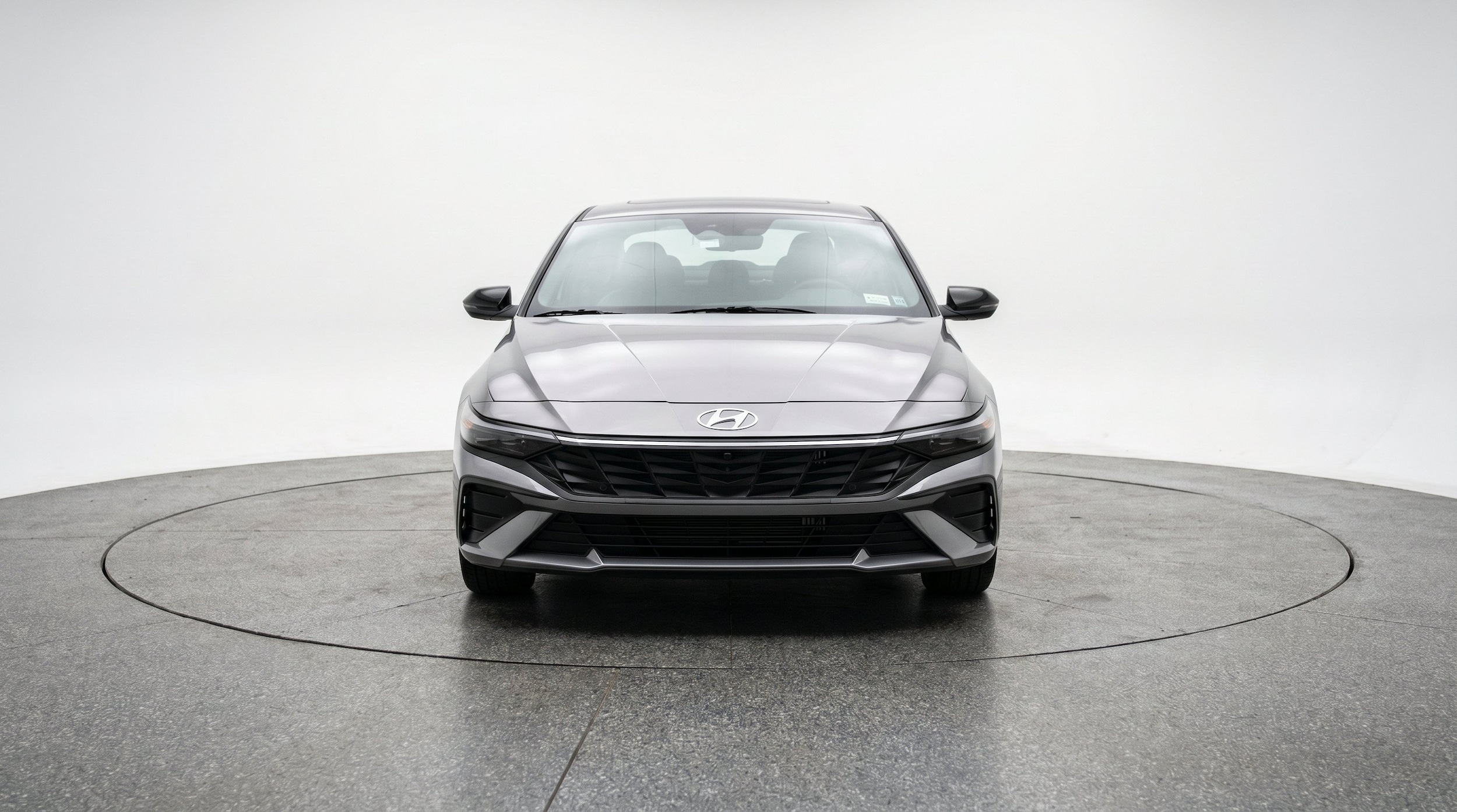 Thumbnail: 2026 Hyundai Elantra - 2