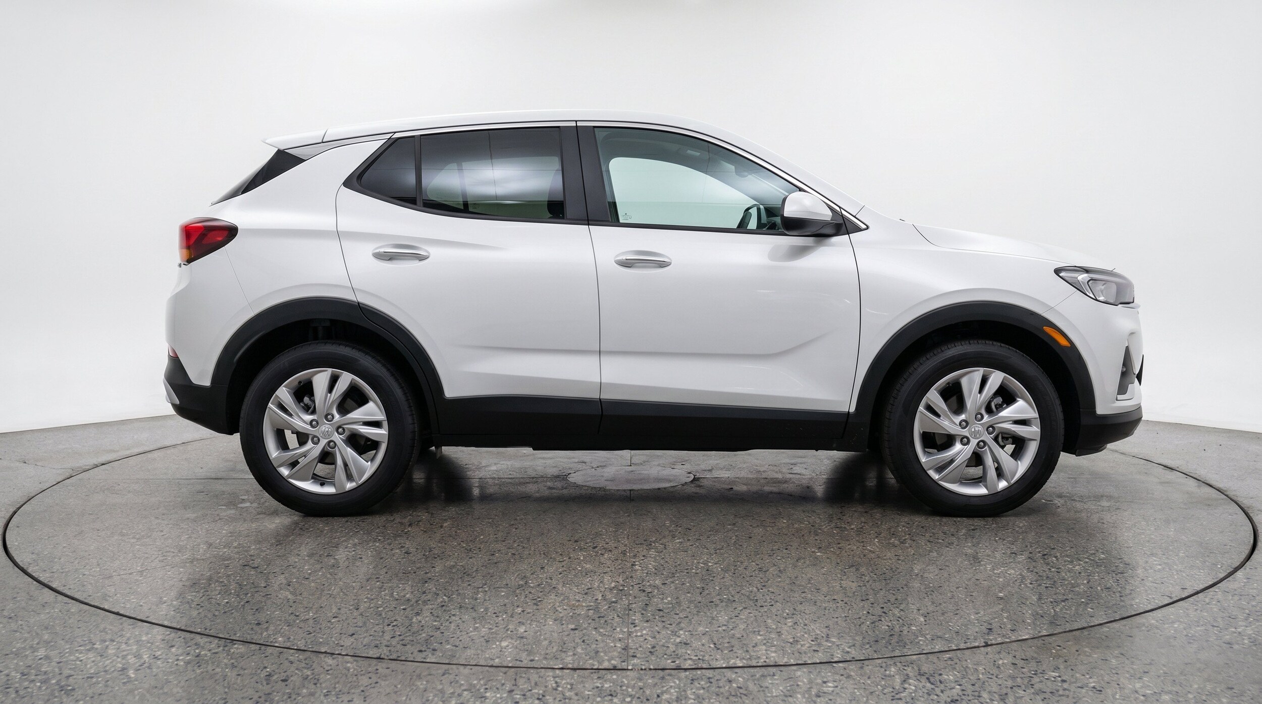 Thumbnail: 2026 Buick Encore GX - 11